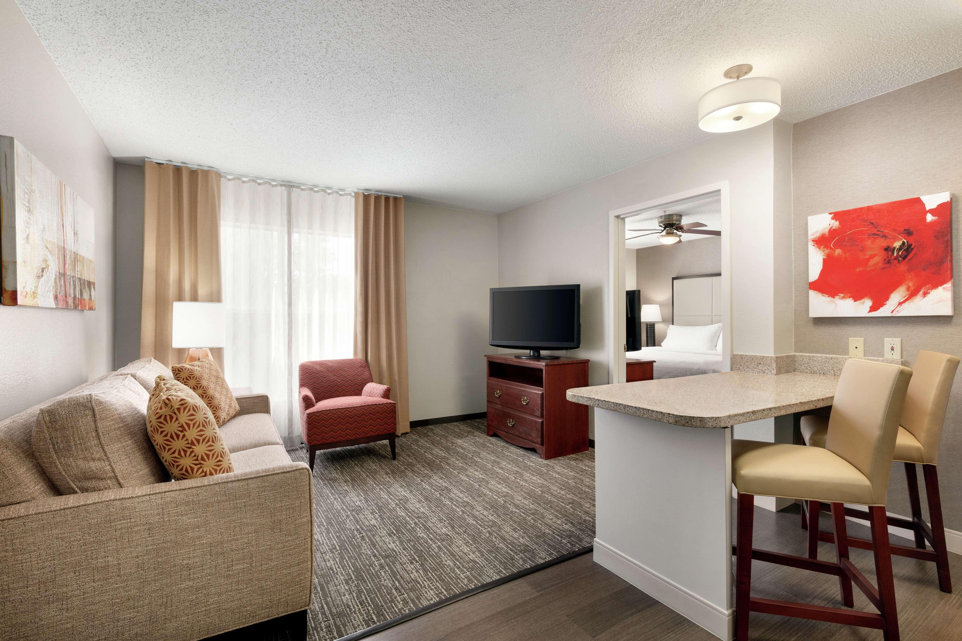 Homewood Suites By Hilton Dallas-Arlington