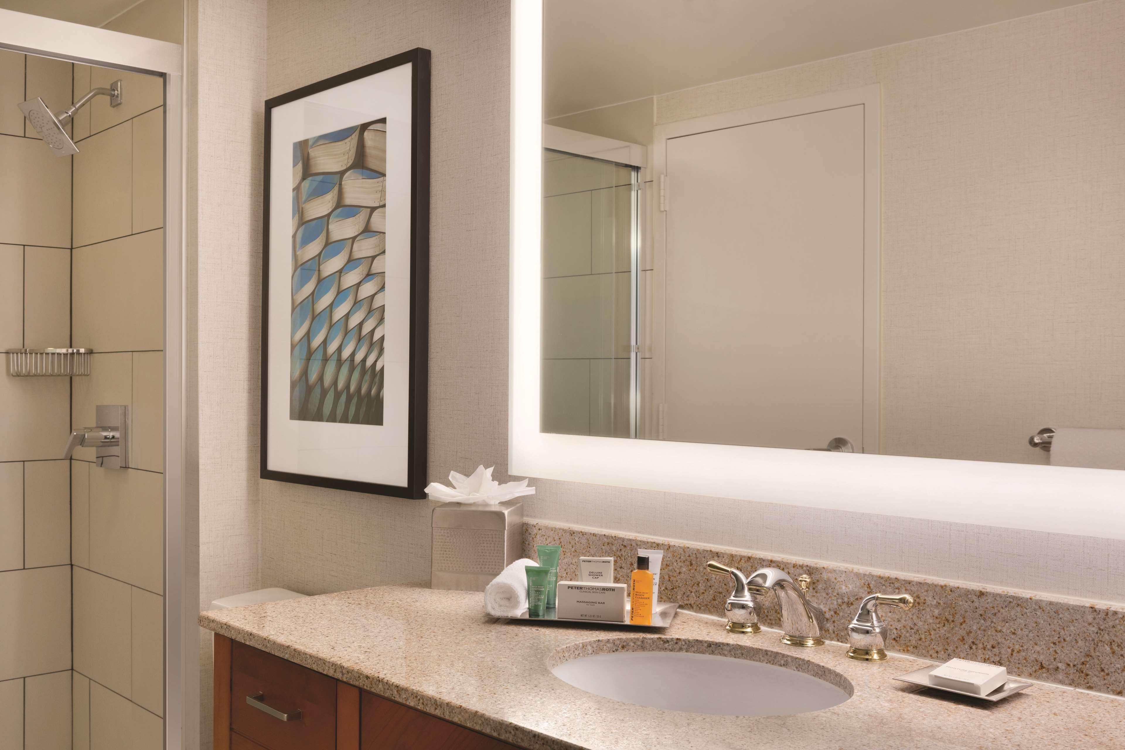 Hilton Suites Chicago/Magnificent Mile
