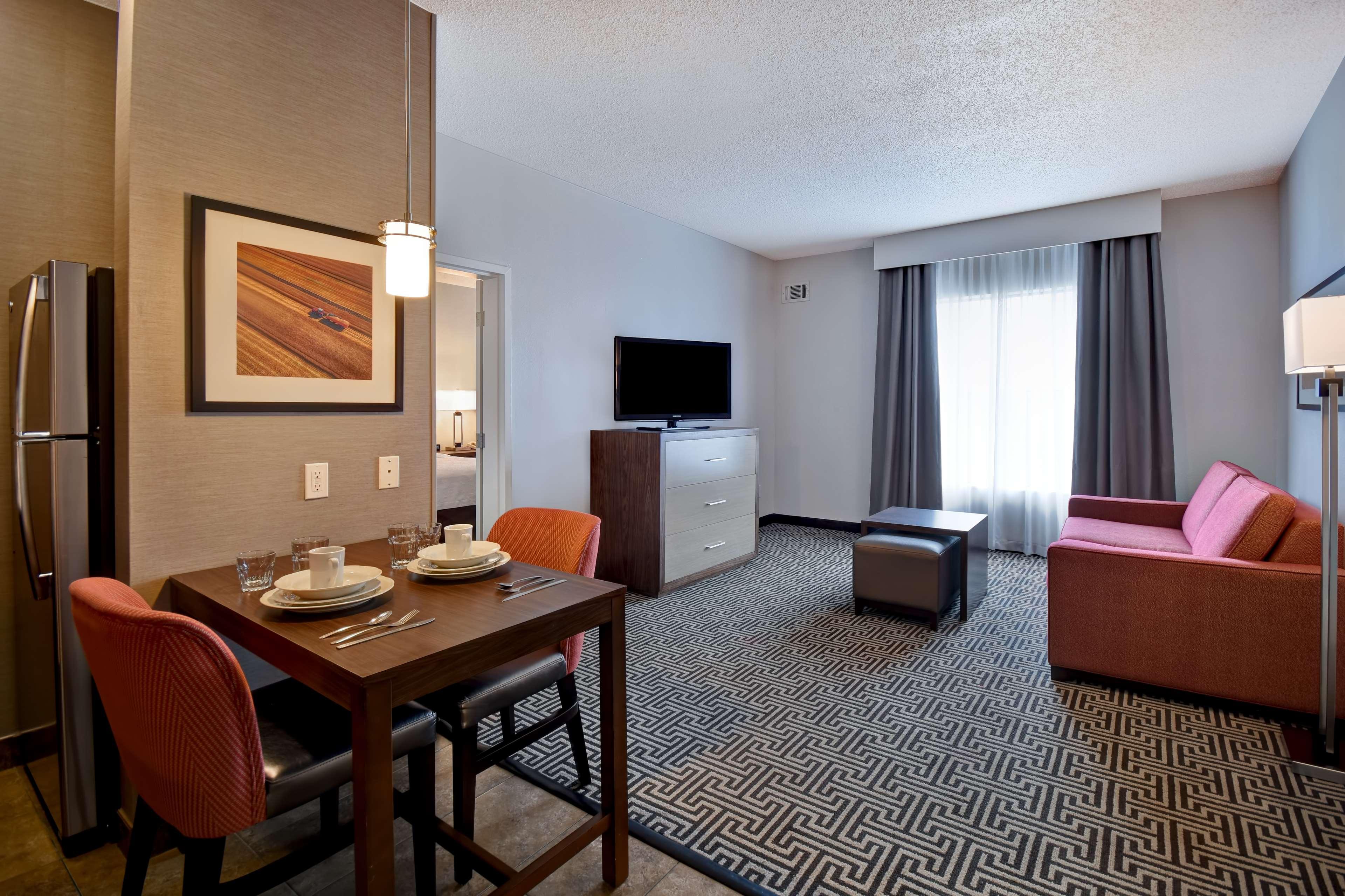 Homewood Suites By Hilton HOU Intercontinental