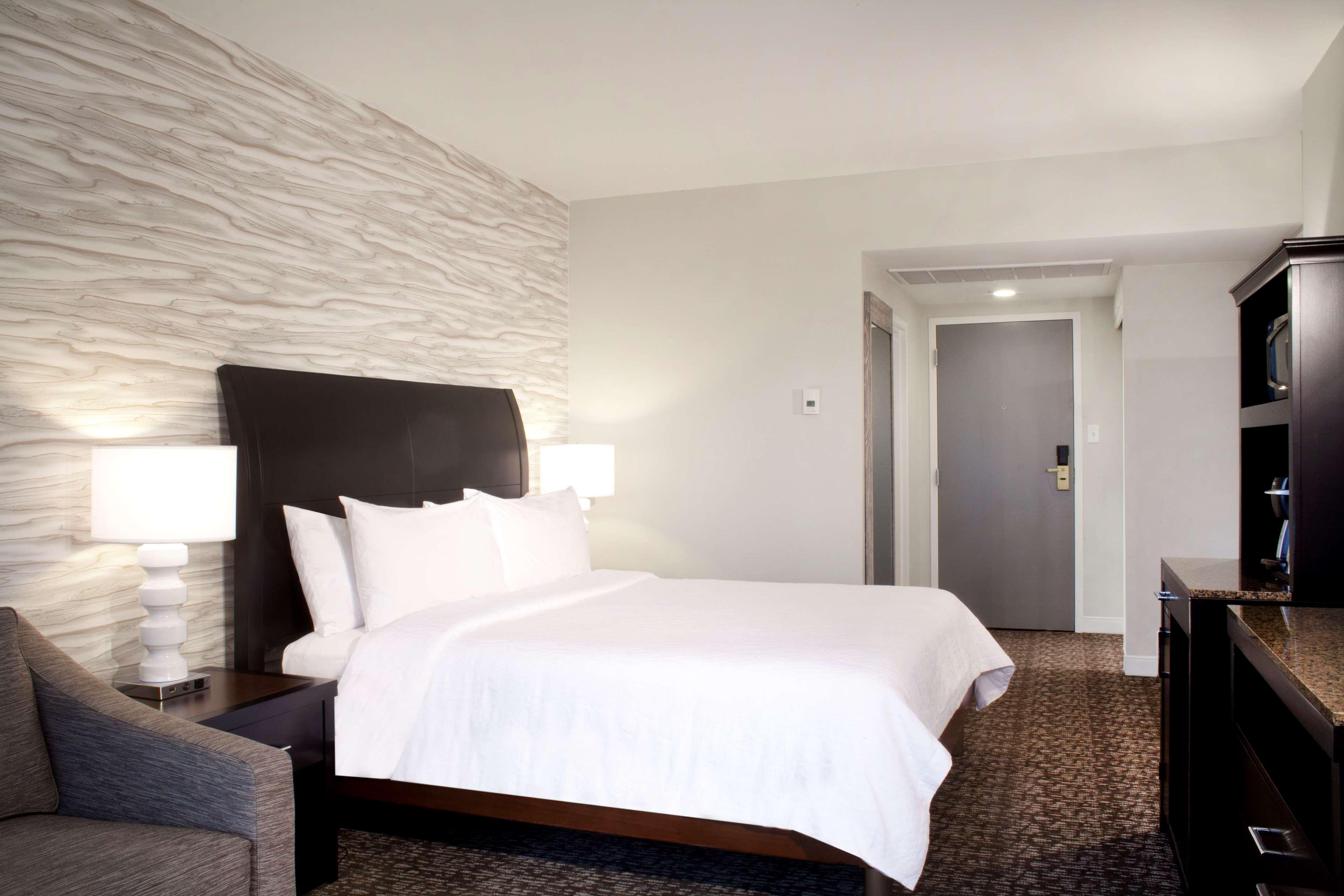 Hilton Garden Inn Austin Downtown