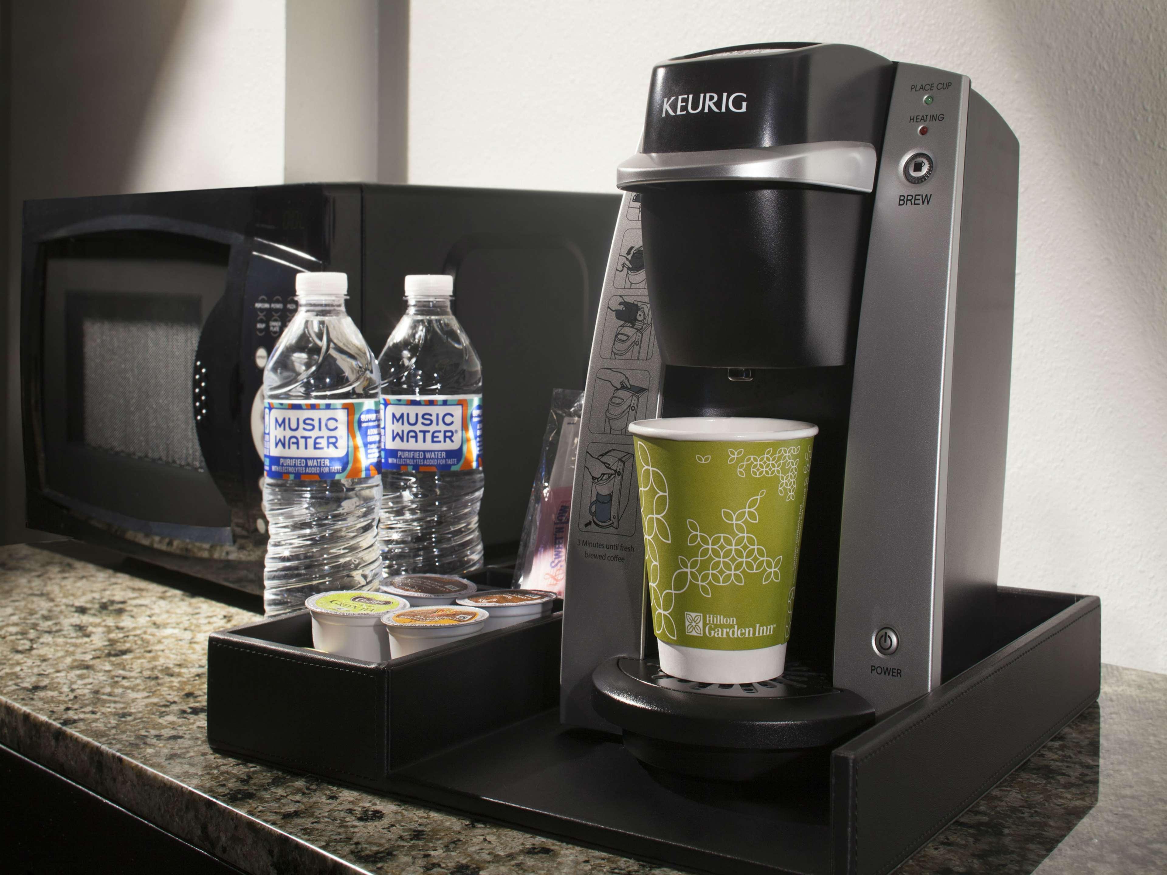 Hilton Garden Inn Austin Downtown