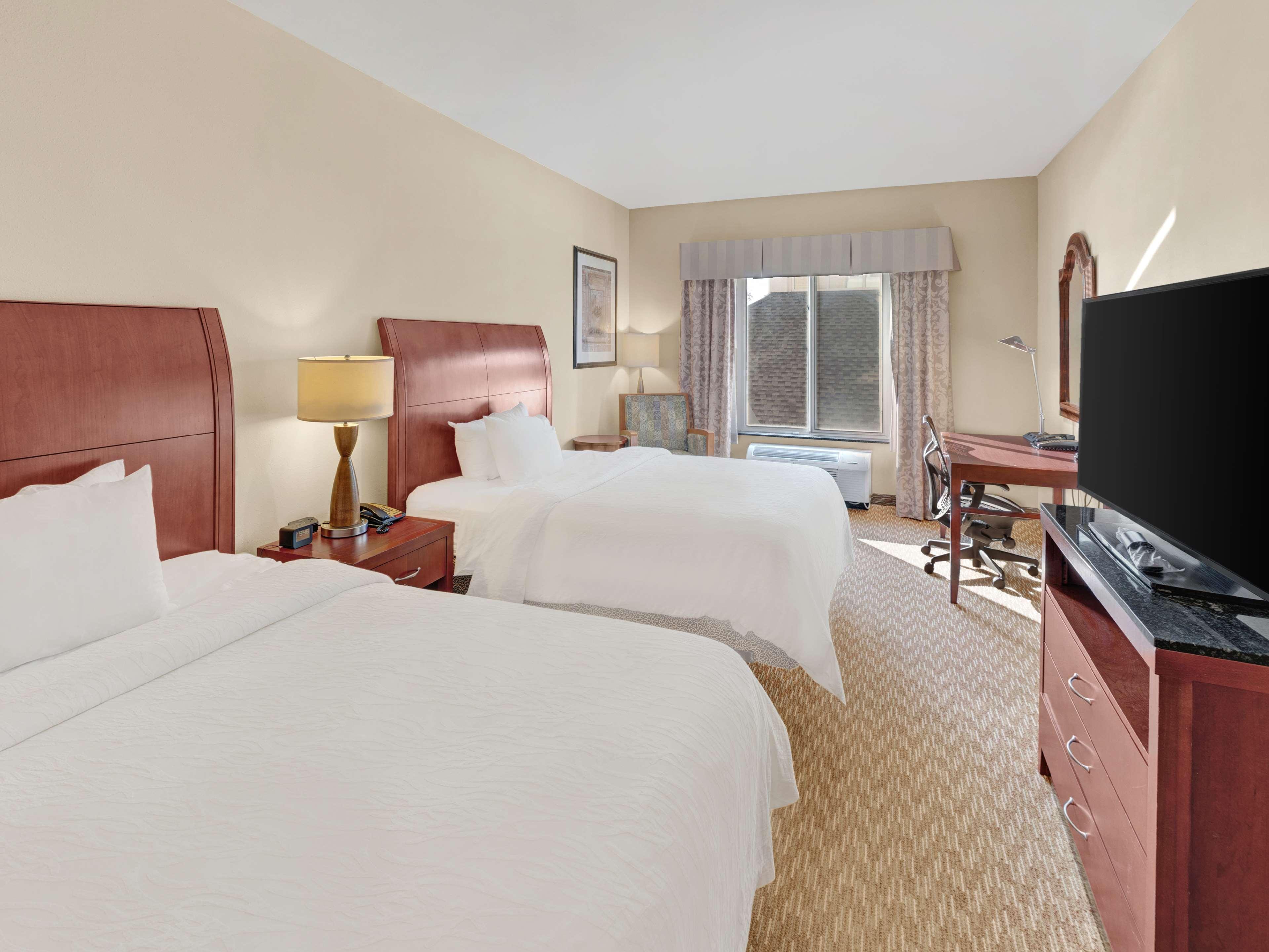 Hilton Garden Inn Oklahoma City North Quail