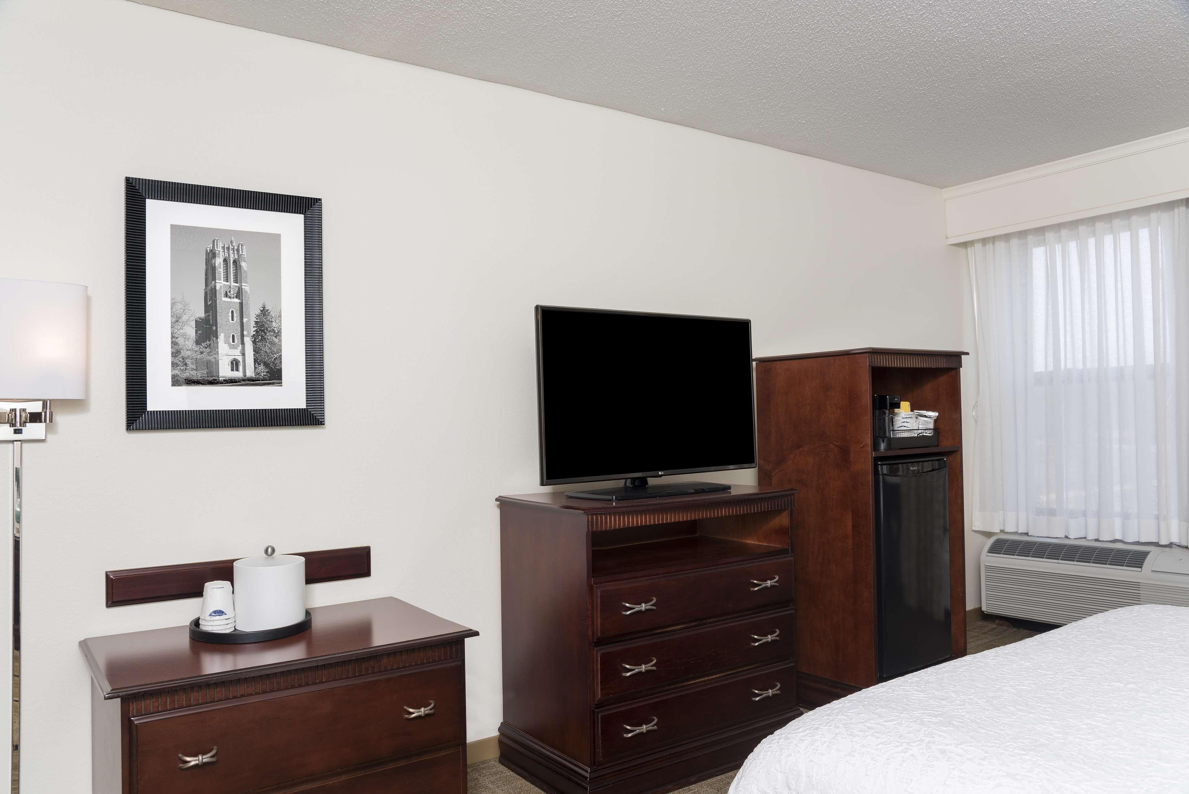 Hampton Inn East Lansing