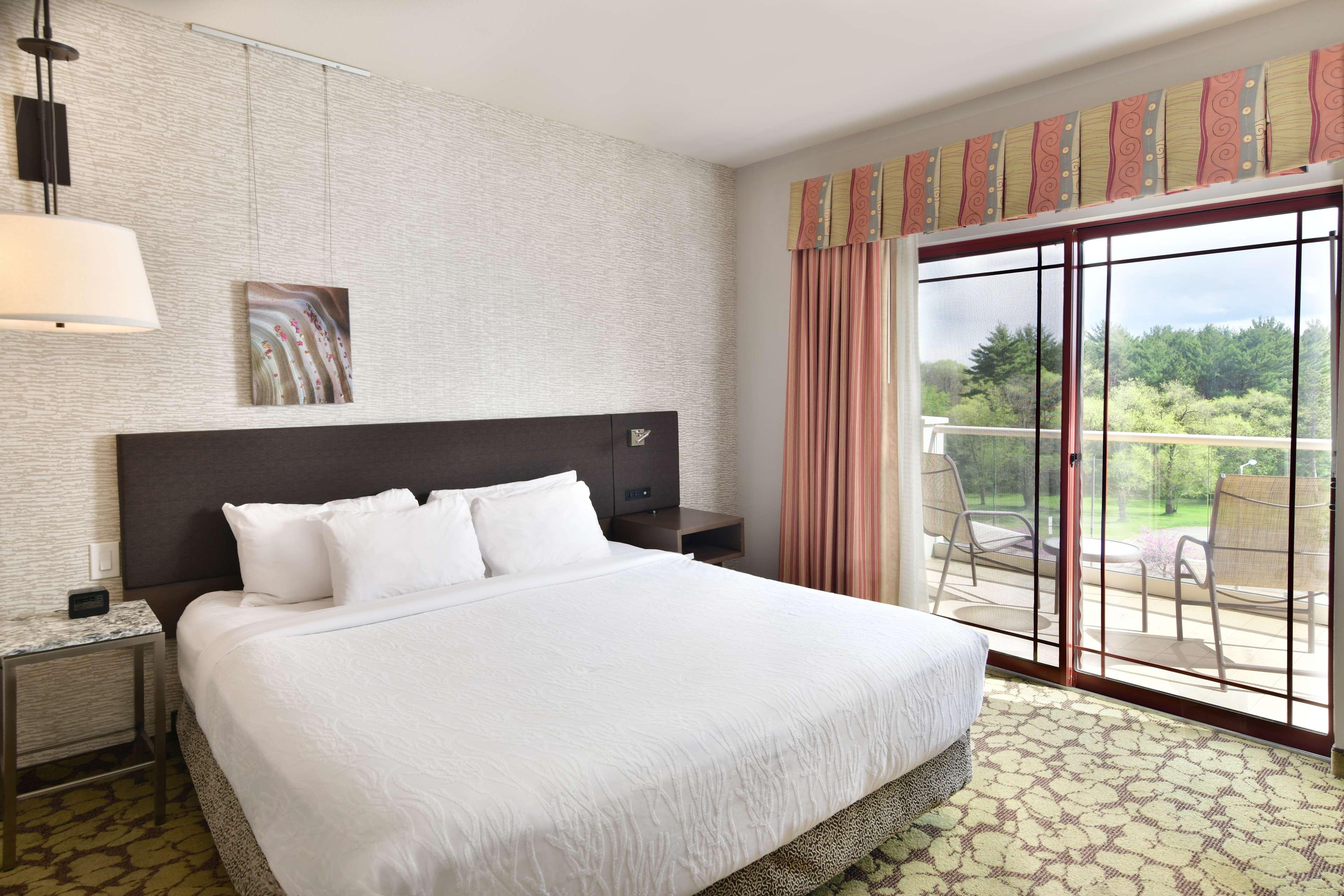 Hilton Garden Inn Wisconsin Dells 