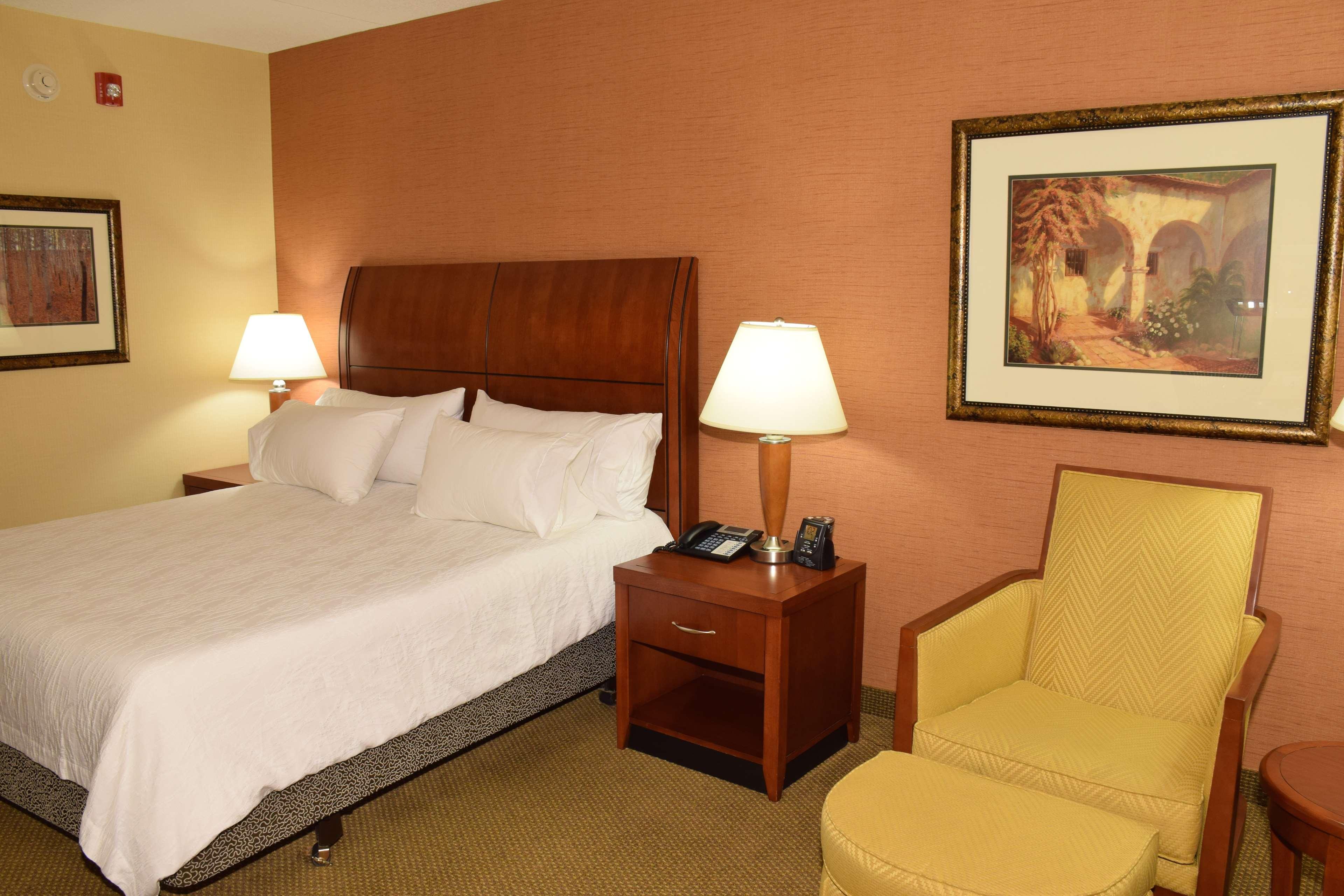 Hilton Garden Inn Dayton Beavercreek