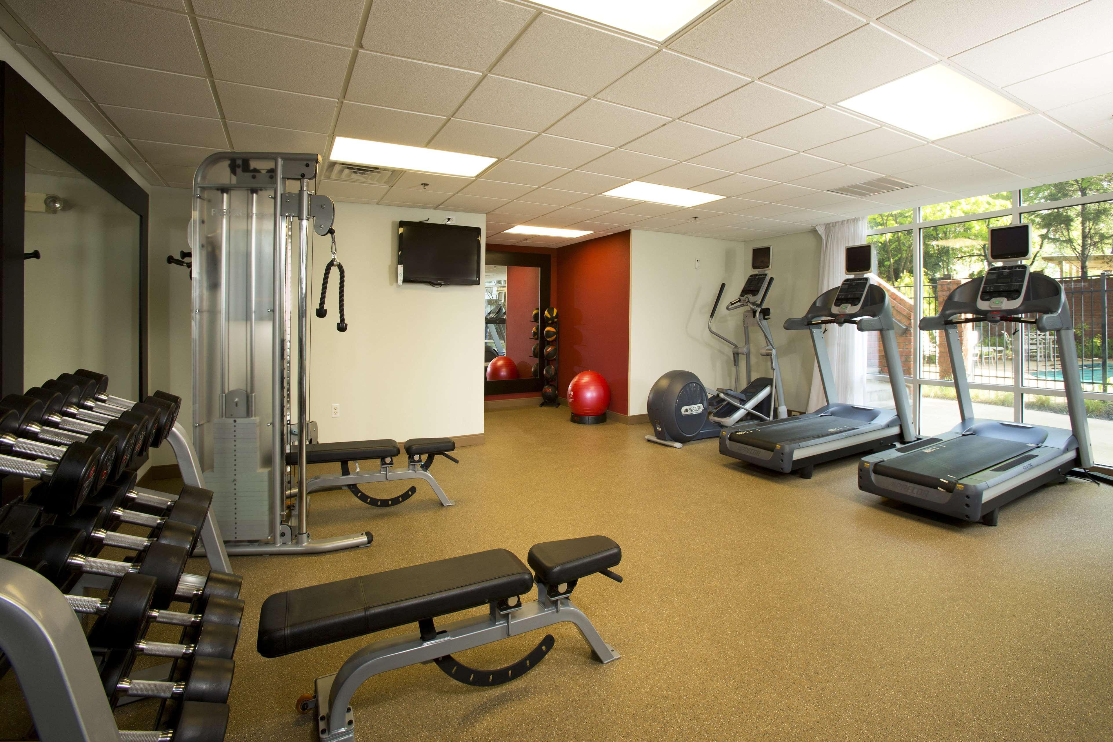 Homewood Suites By Hilton Alexandria