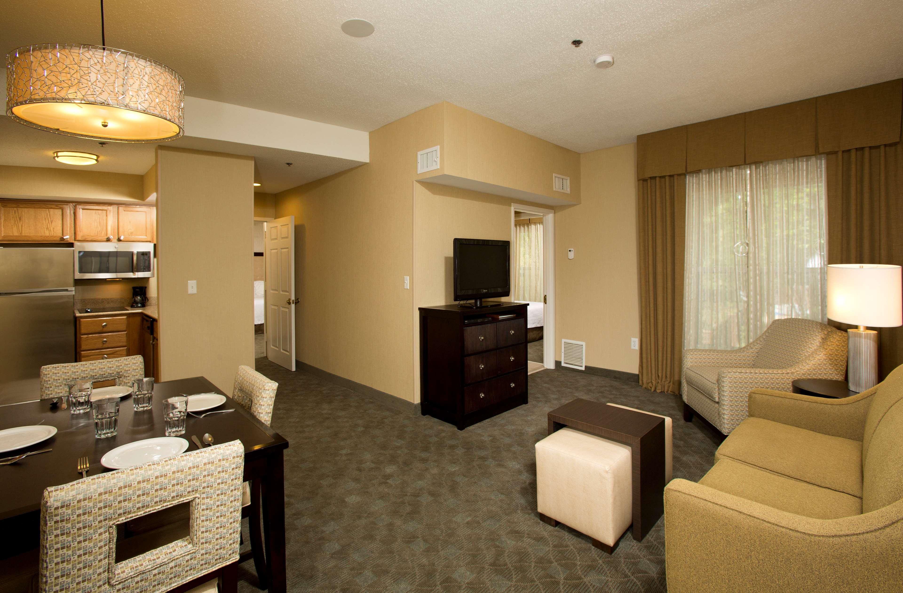 Homewood Suites By Hilton Alexandria