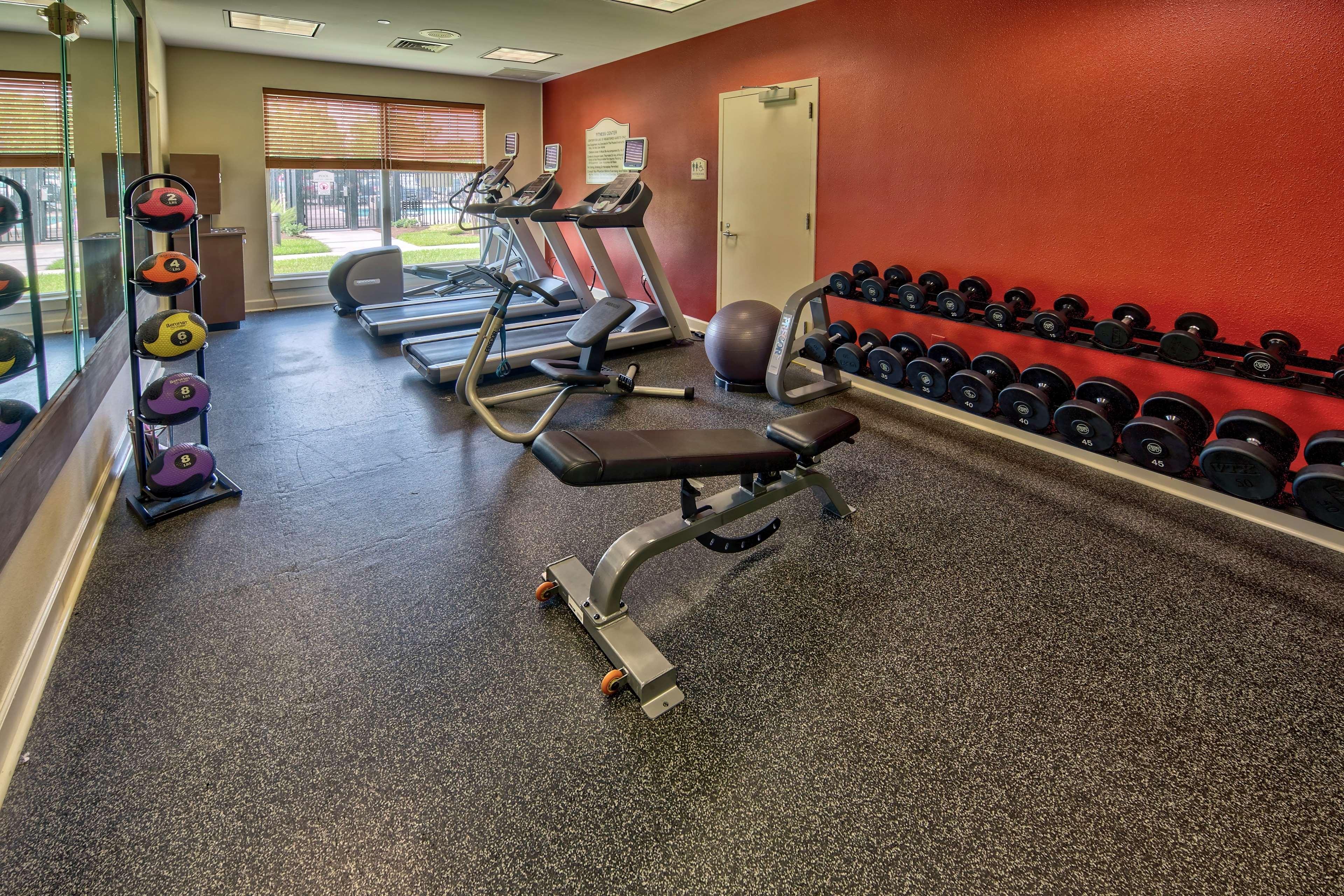 Hilton Garden Inn Houston/Bush Intercontinental