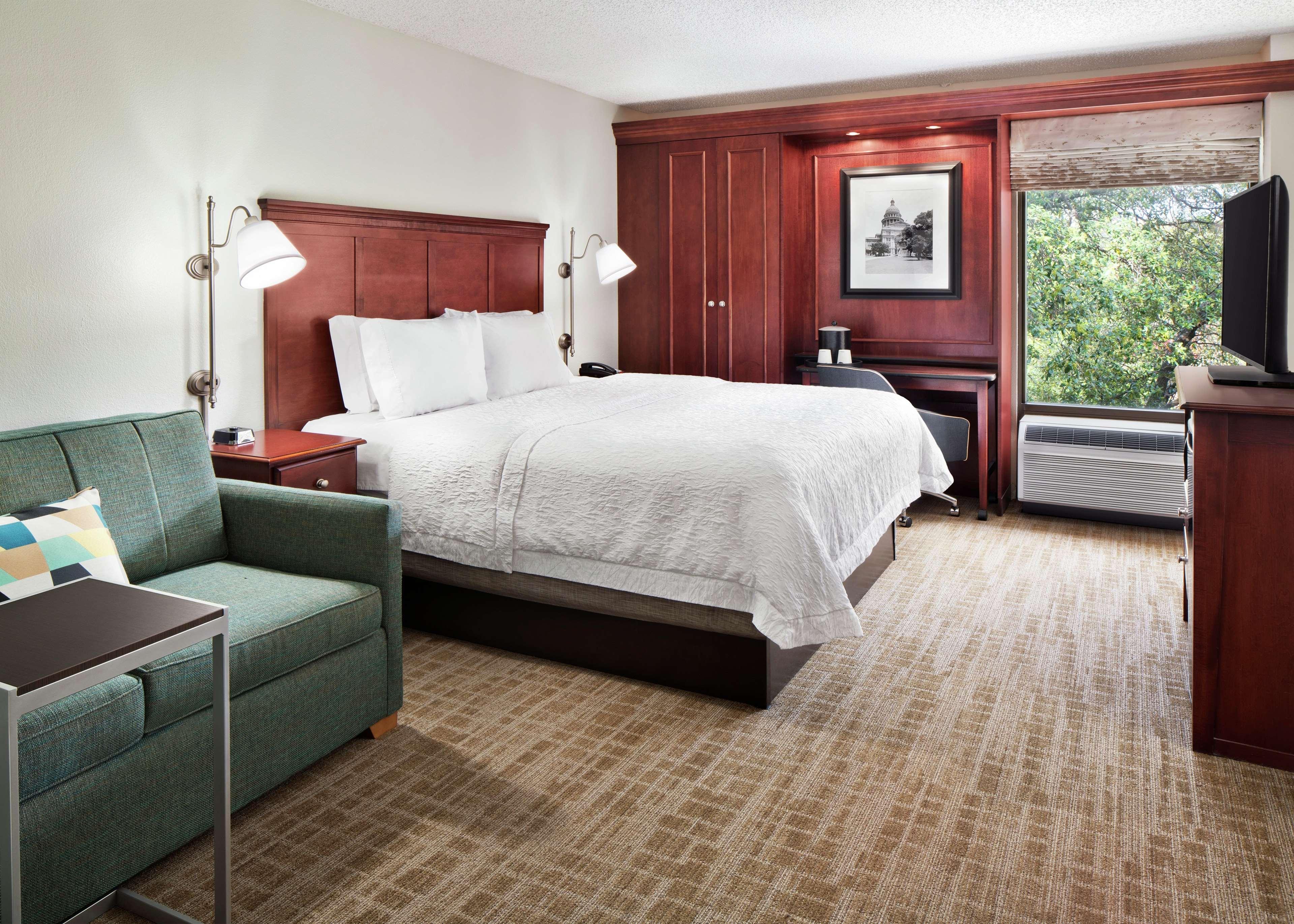 Hampton Inn Austin-North I-35 & Hwy 183