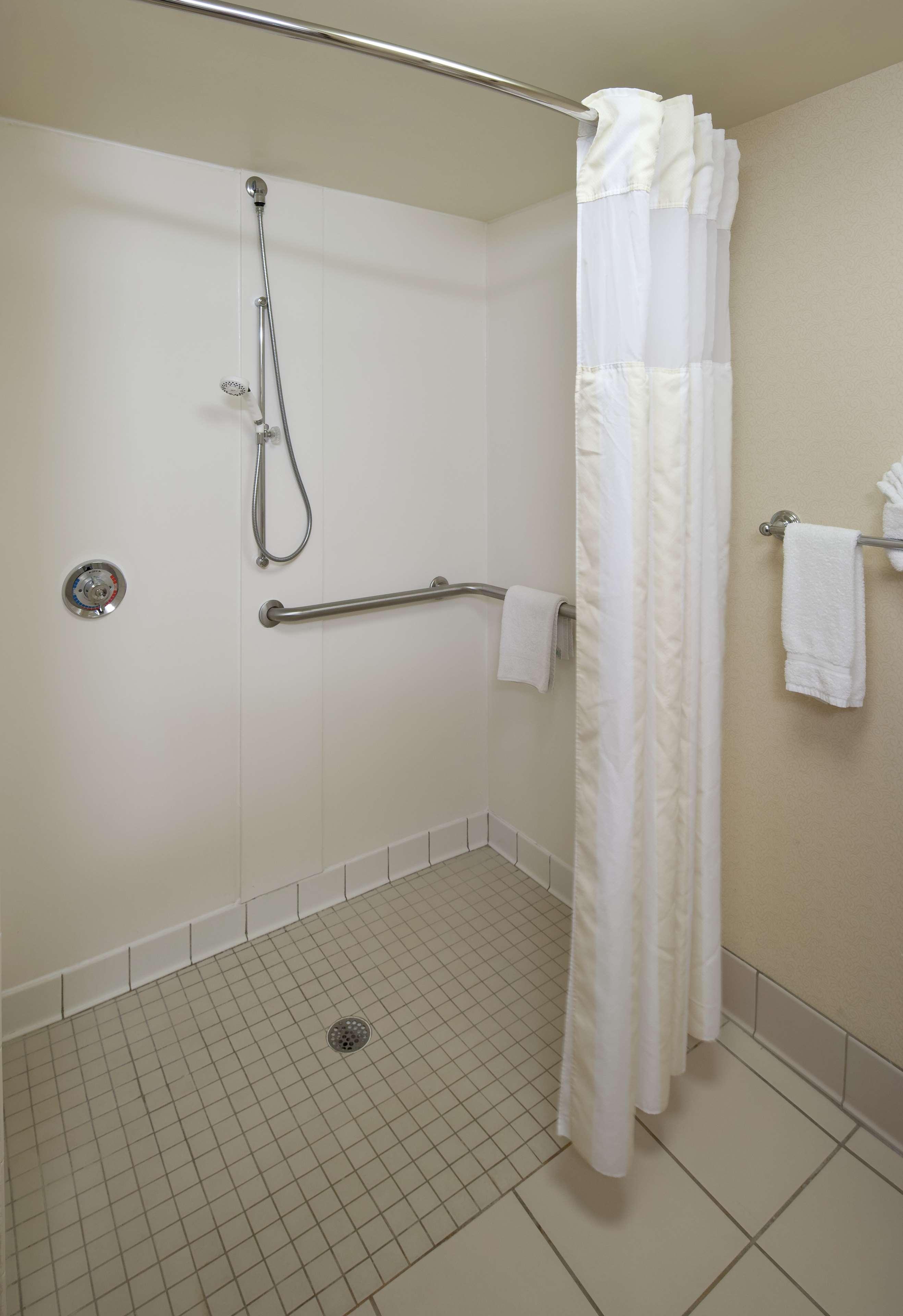 Hilton Garden Inn Fredericksburg 