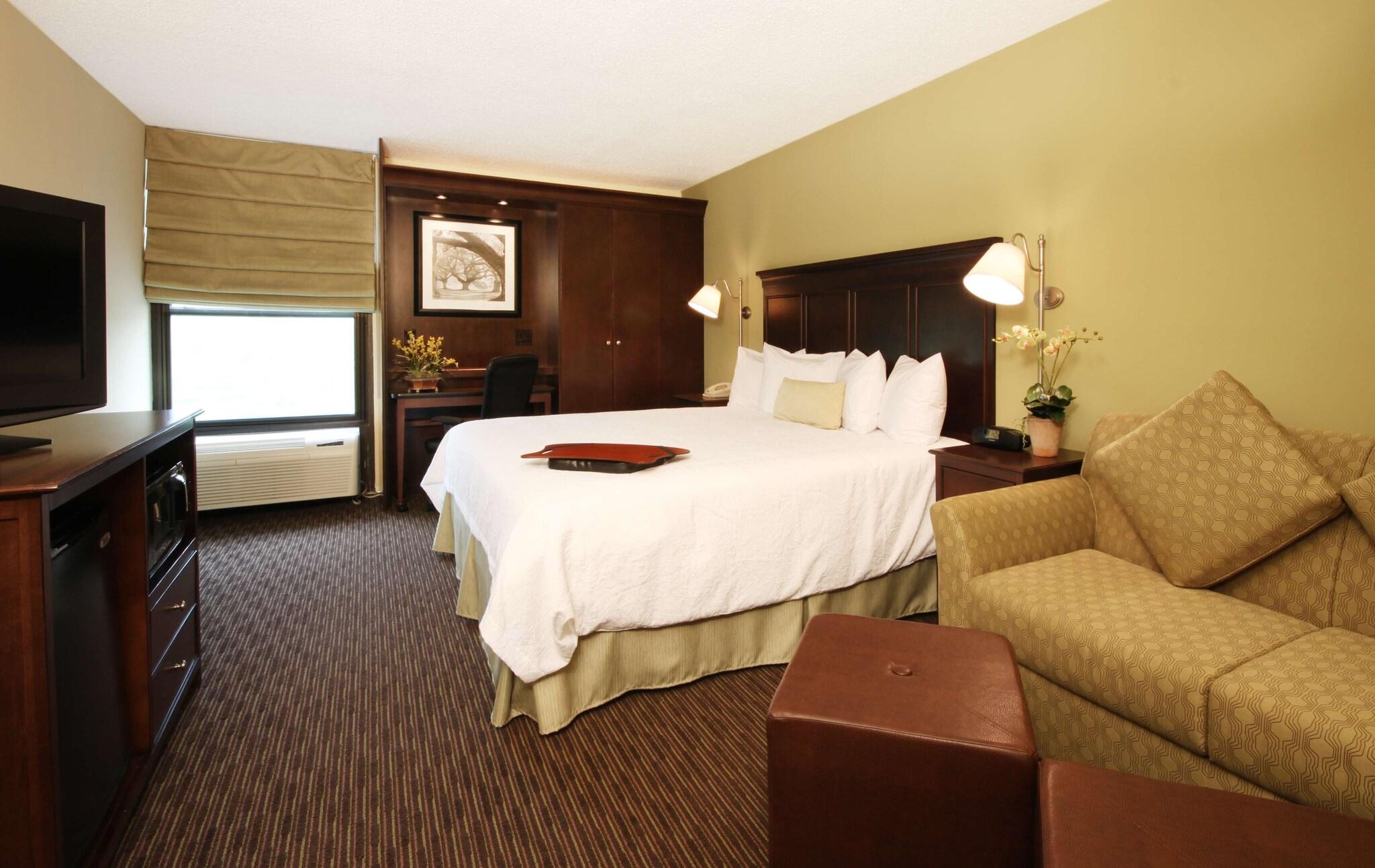 Hampton Inn Indianapolis-N.E./Castleton