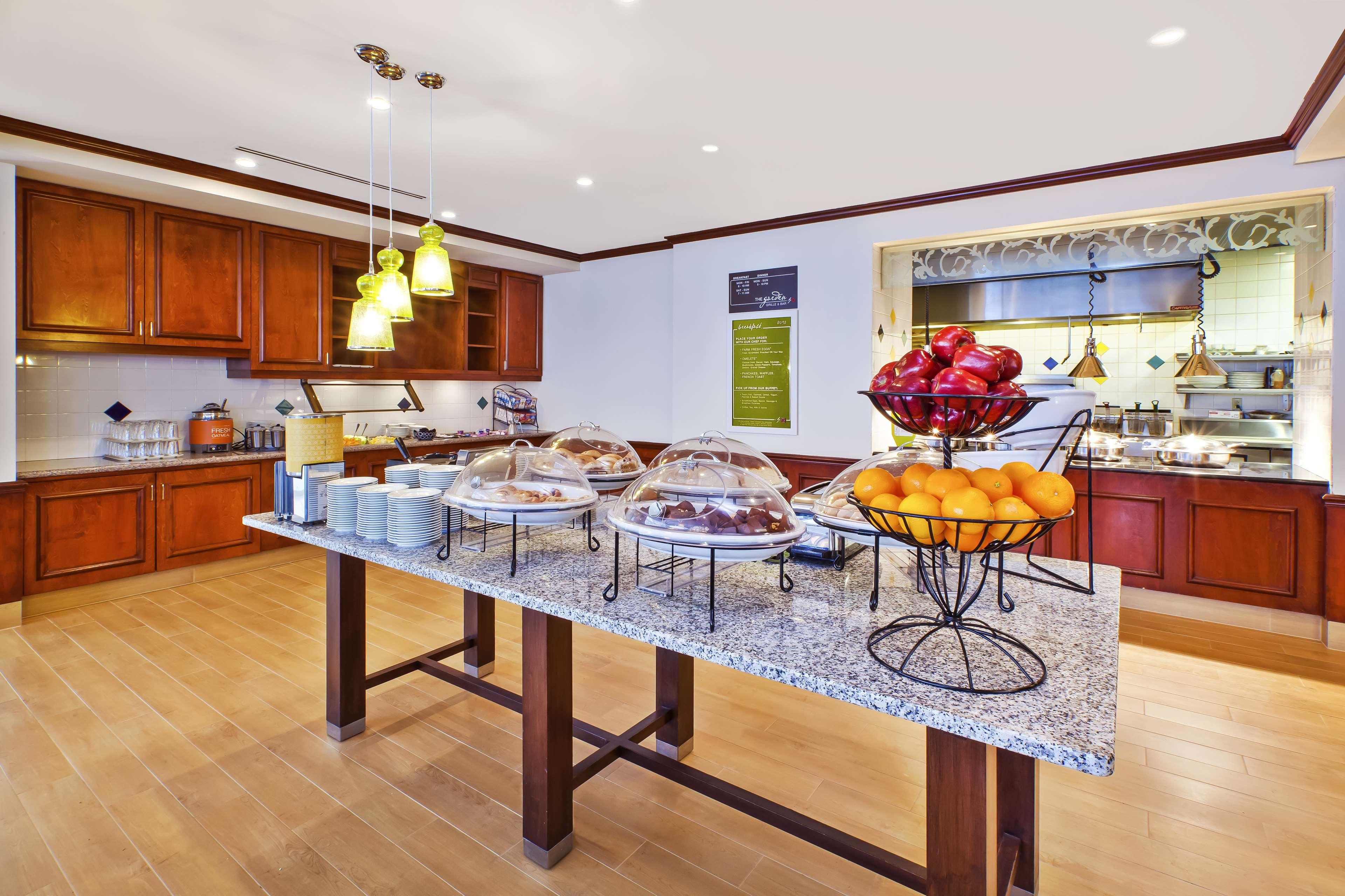 Hilton Garden Inn Cleveland Downtown by null