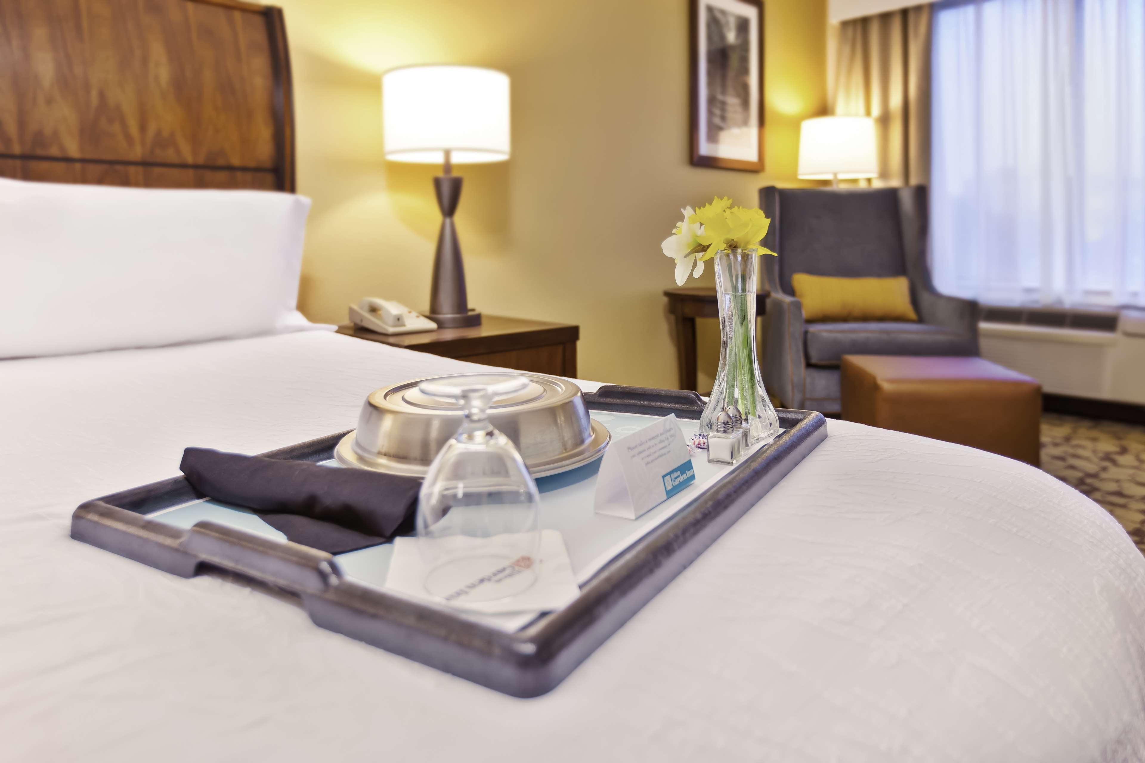 Hilton Garden Inn Cleveland Downtown by null