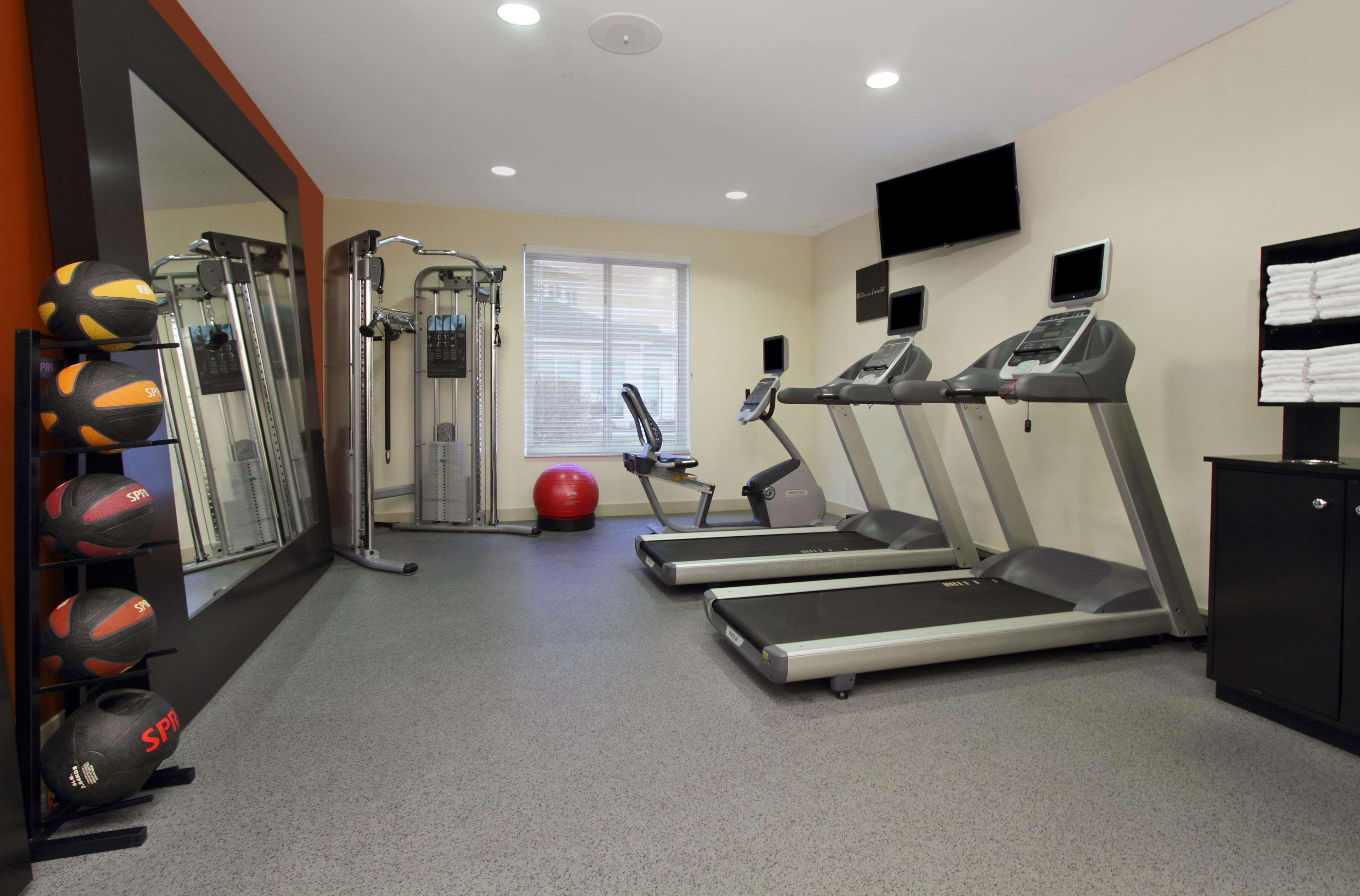 Hilton Garden Inn Columbus Airport