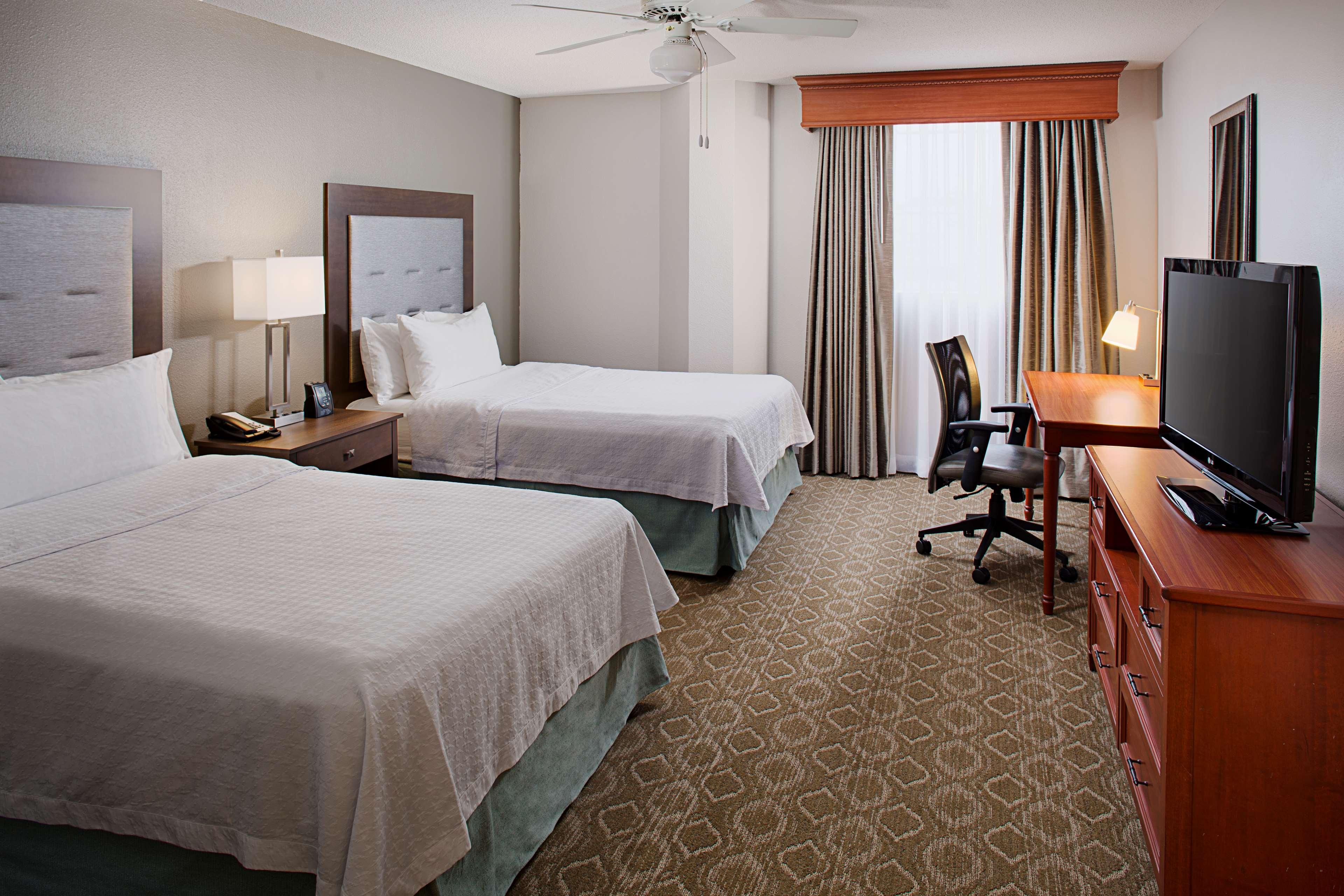 Homewood Suites by Hilton San Antonio