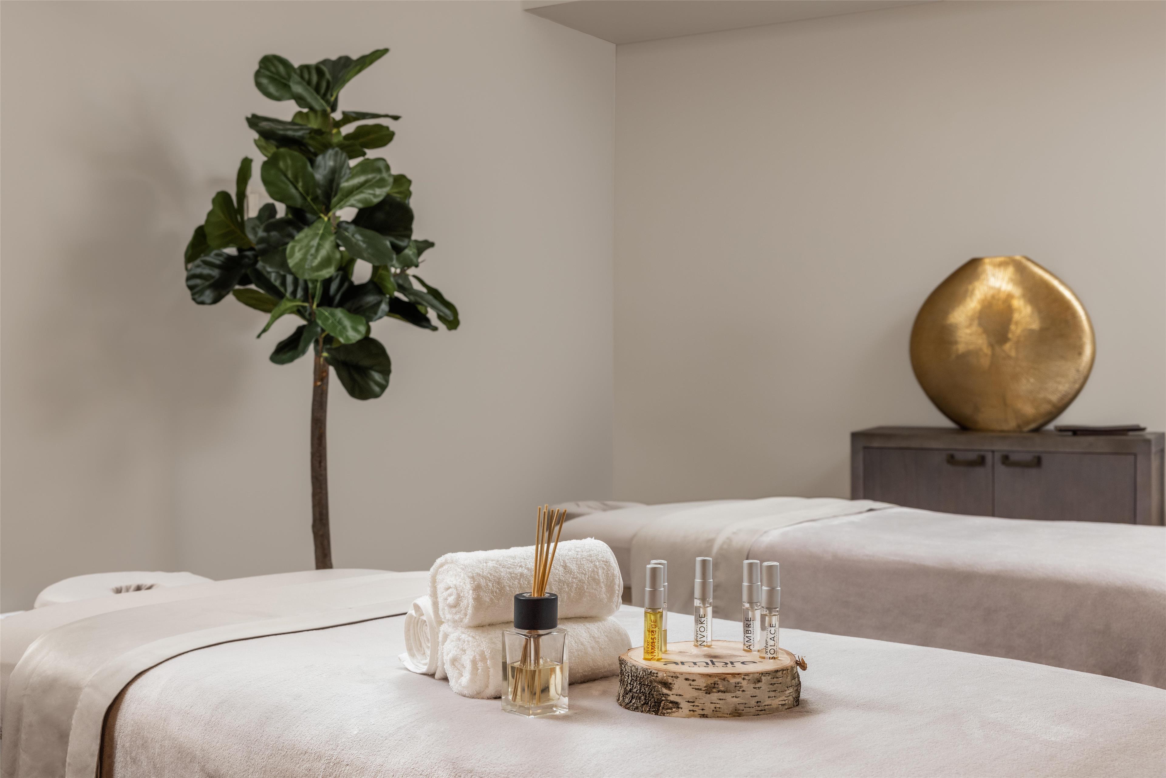 Conrad Indianapolis by null