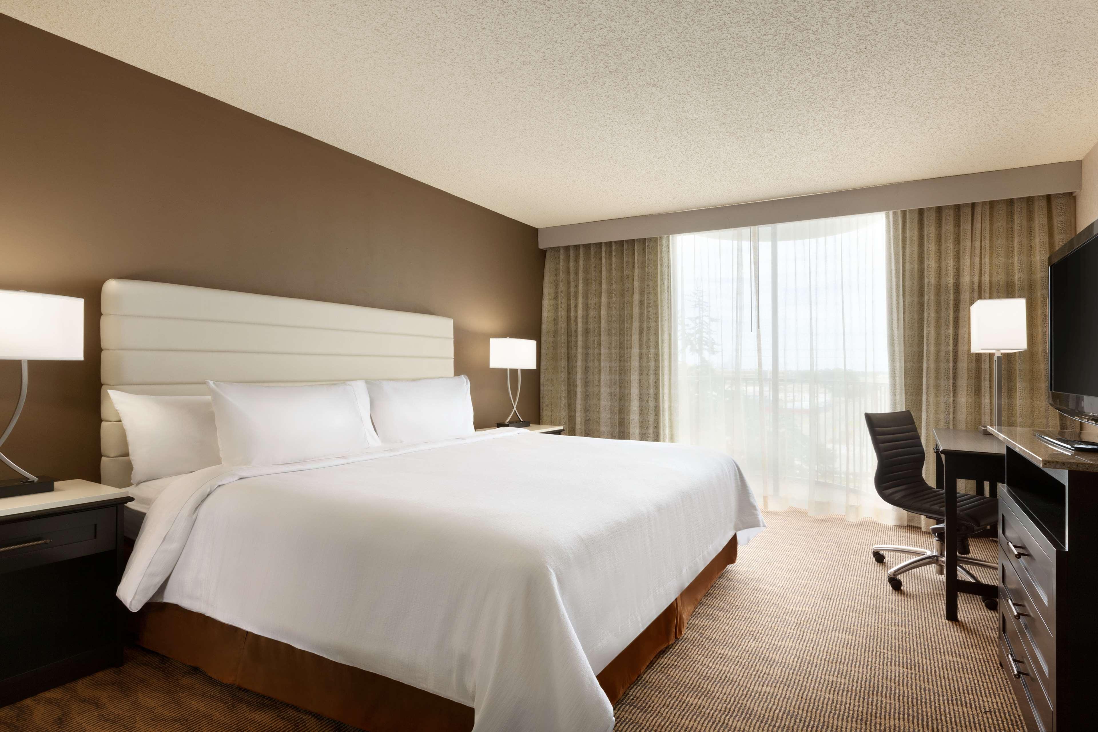 Embassy Suites by Hilton Oklahoma City Will Rogers