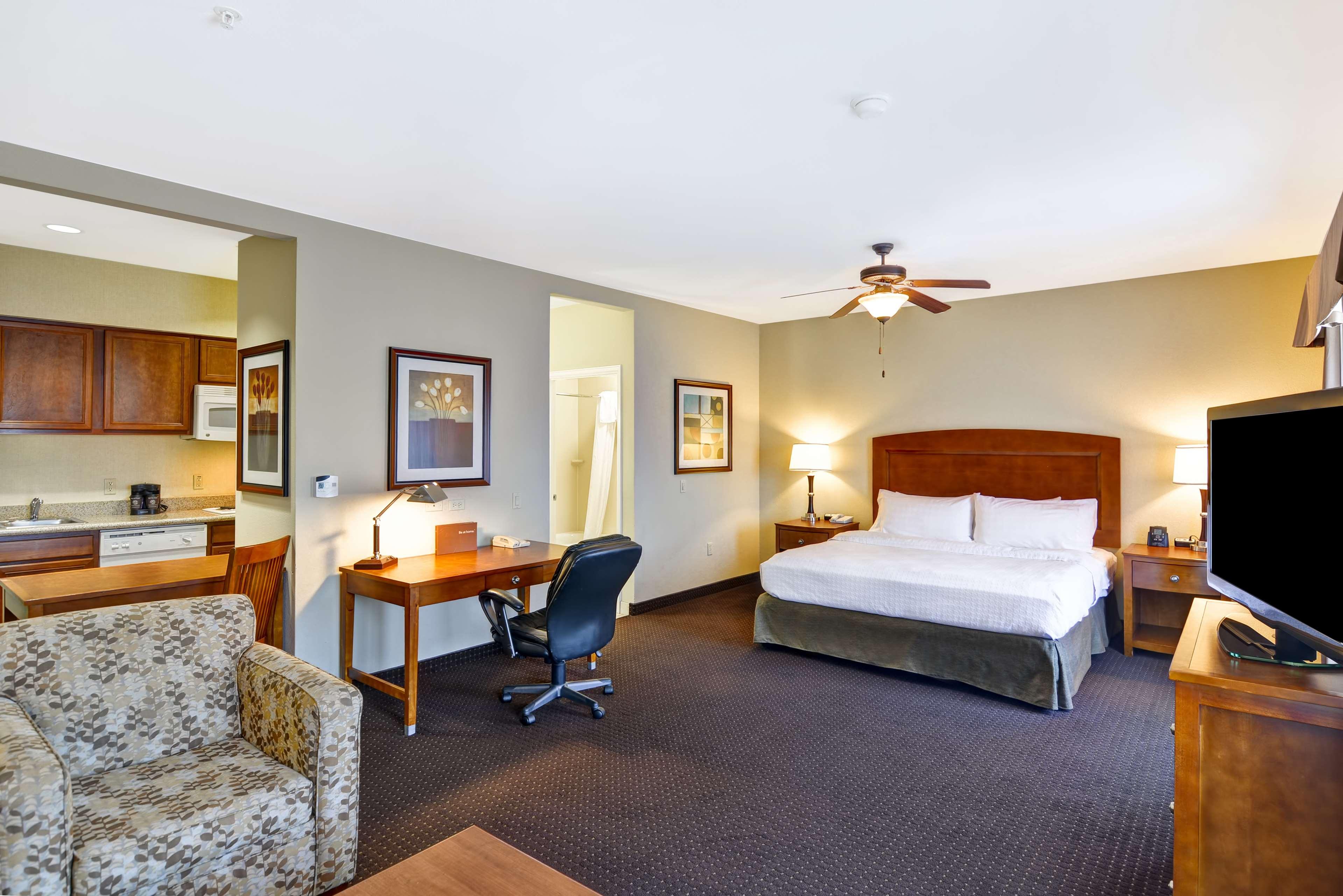 Homewood Suites by Hilton Houston West-Energy Corr