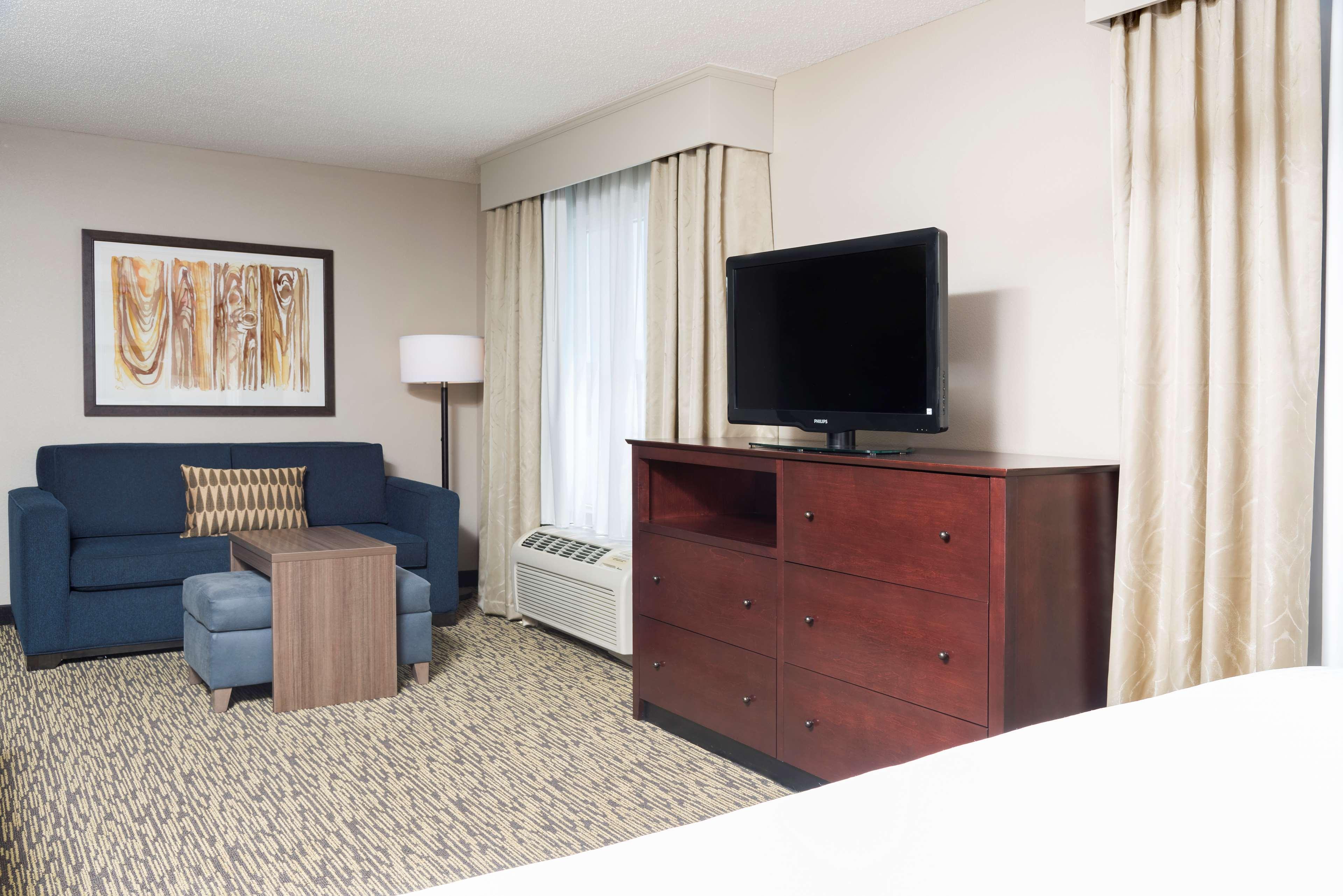 Homewood Suites By Hilton Indianapolis Northwest