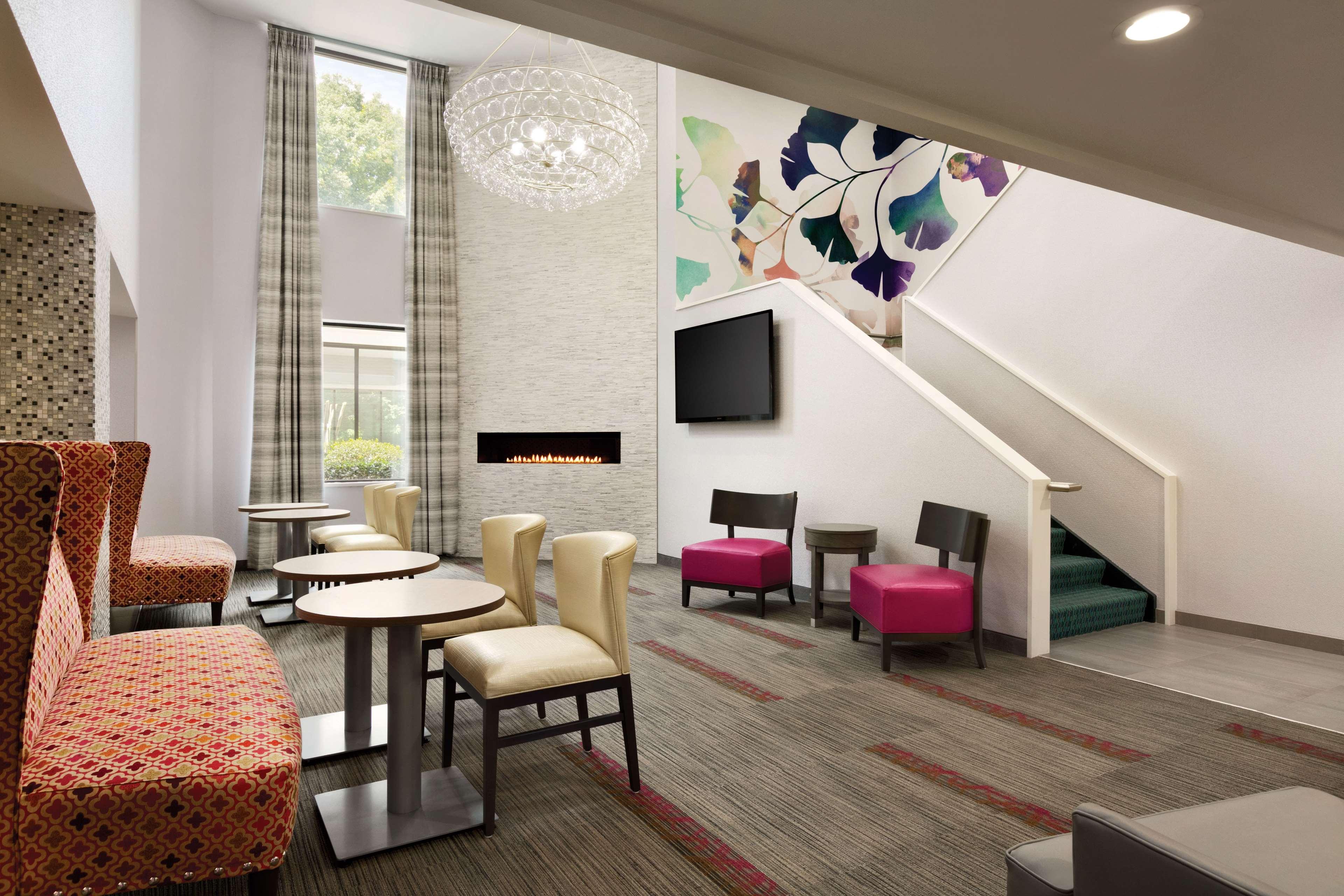 Homewood Suites by Hilton Williamsburg