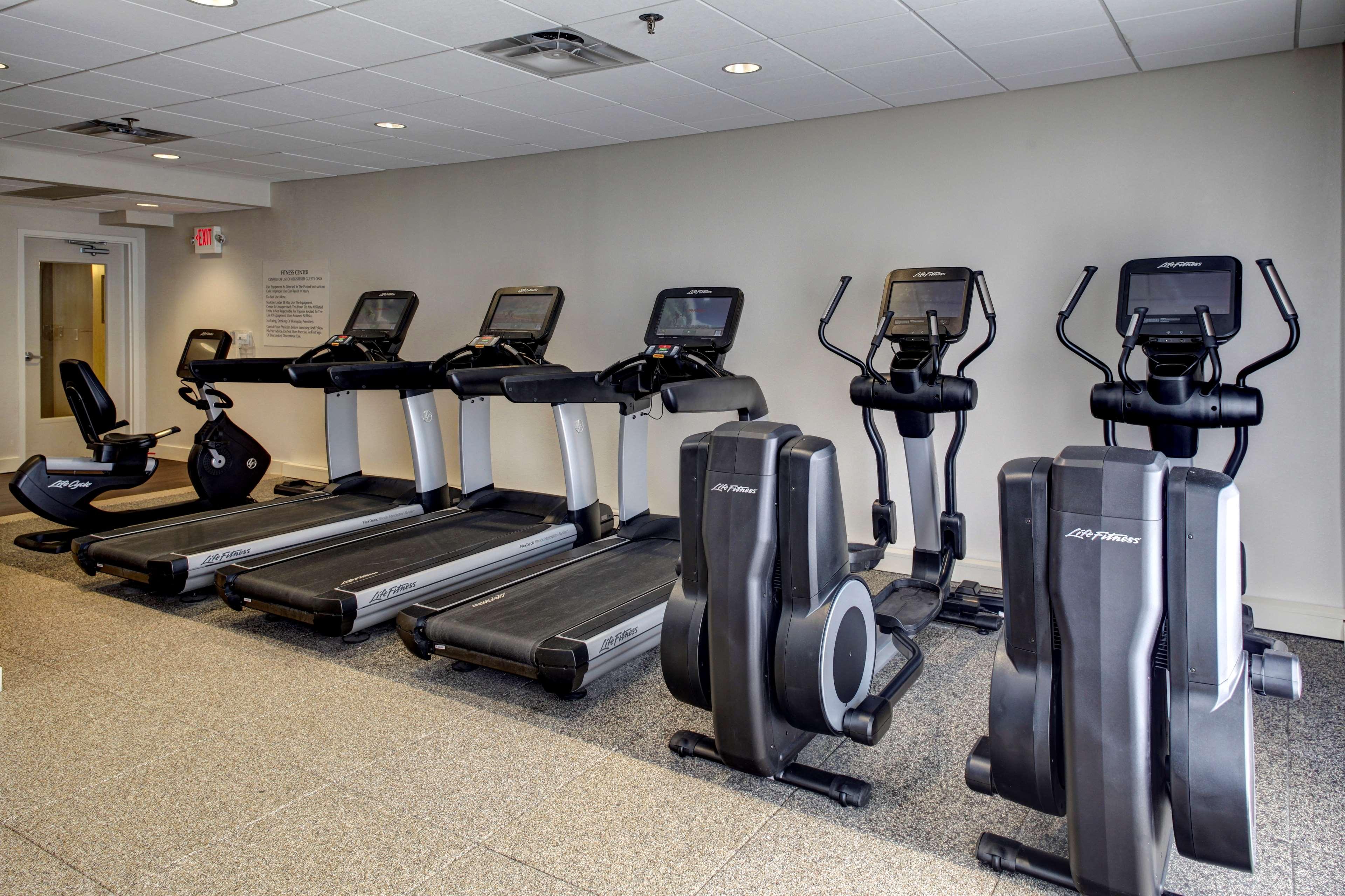 Embassy Suites Williamsburg