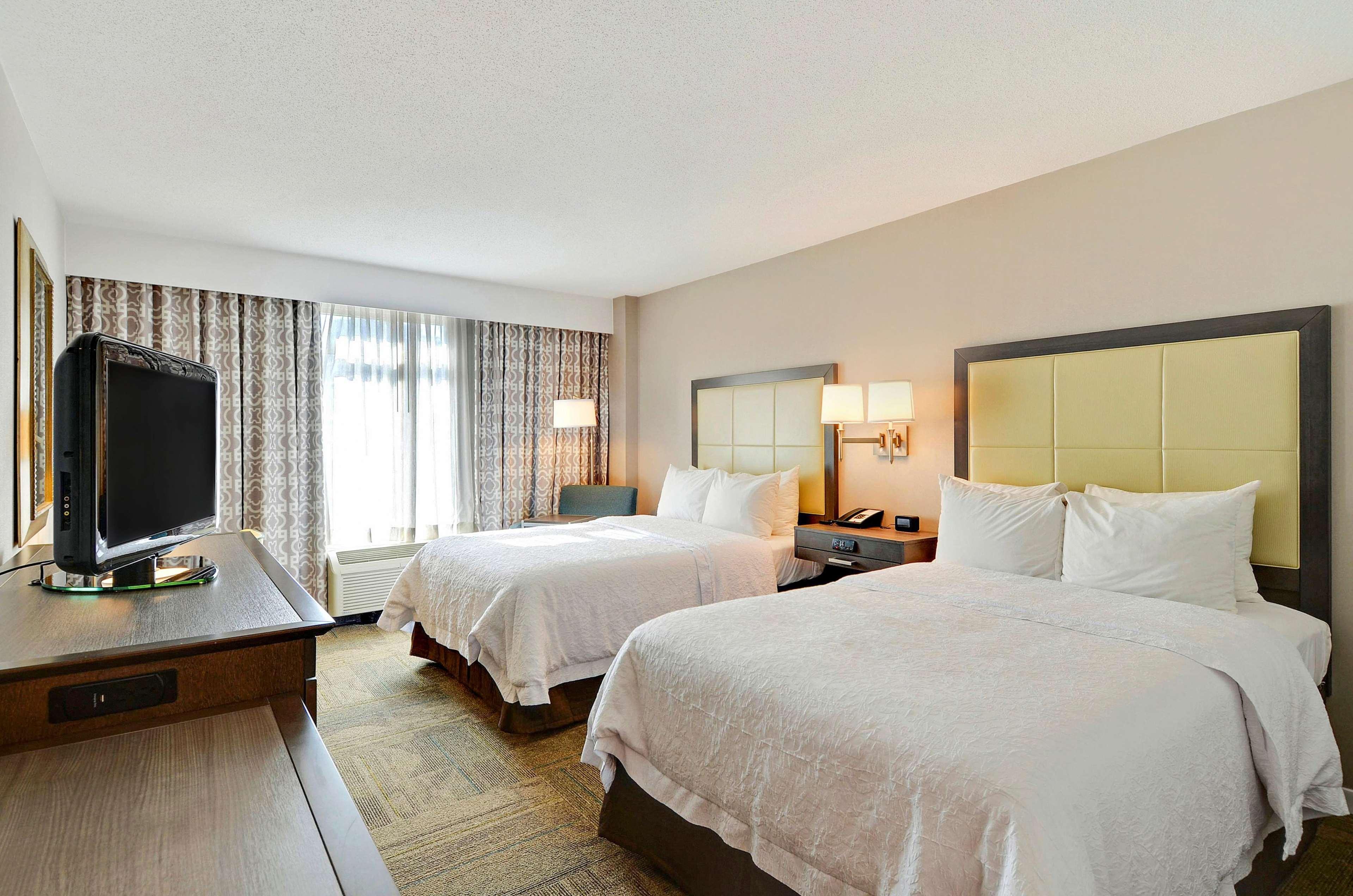 Hampton Inn Alexandria-Old Town/King Street