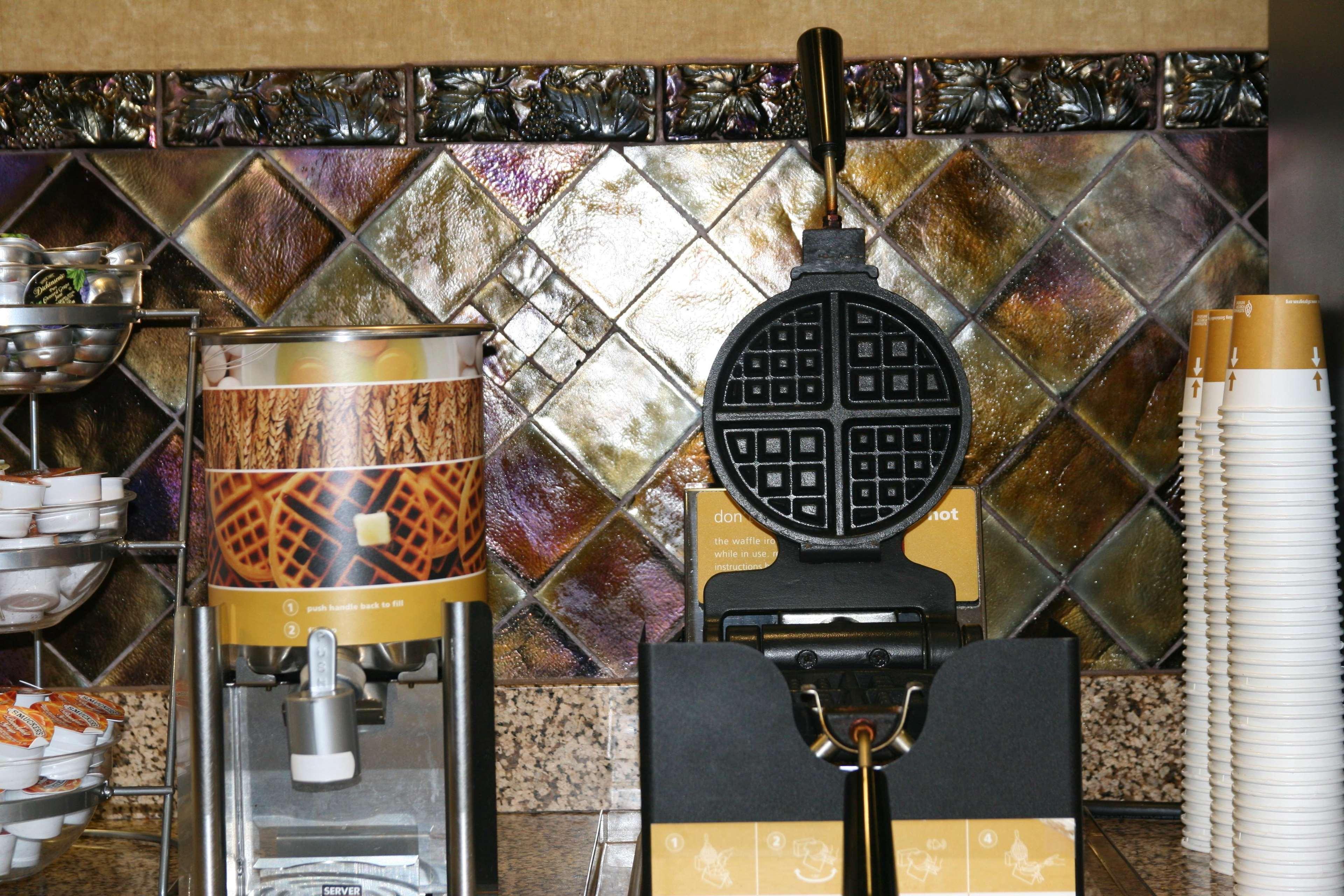 Hampton Inn & Suites Austin Cedar Park-Lakeline