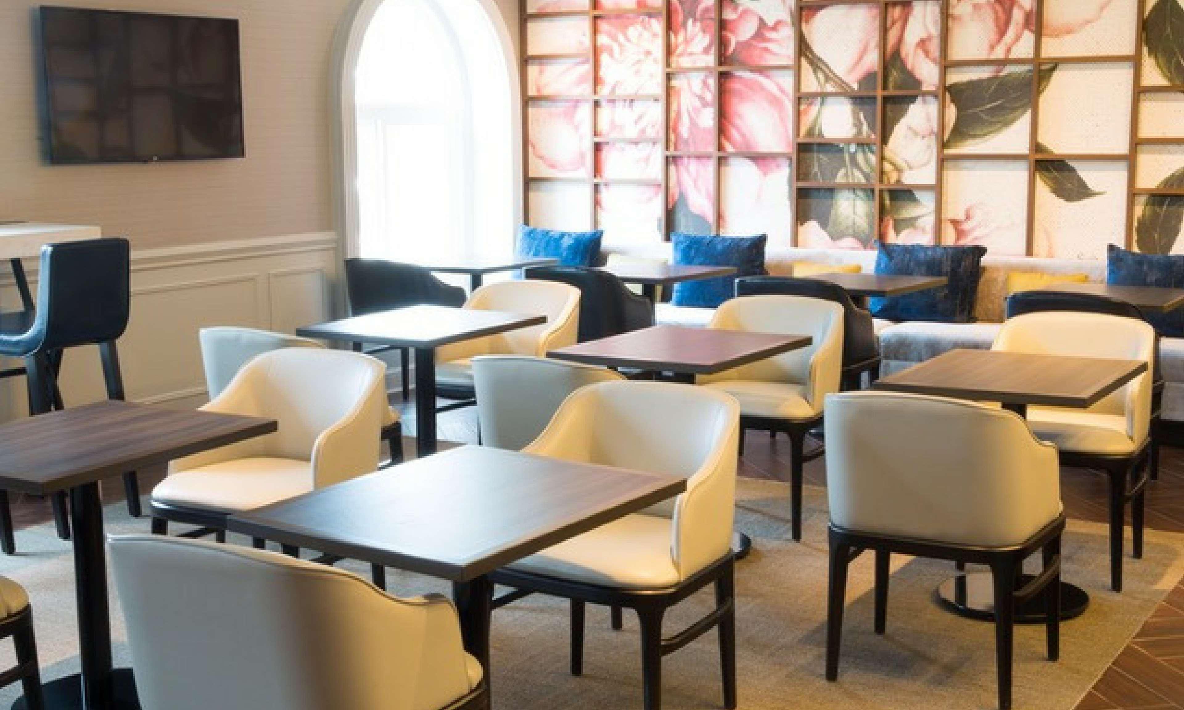 Hilton Wilmington/Christiana