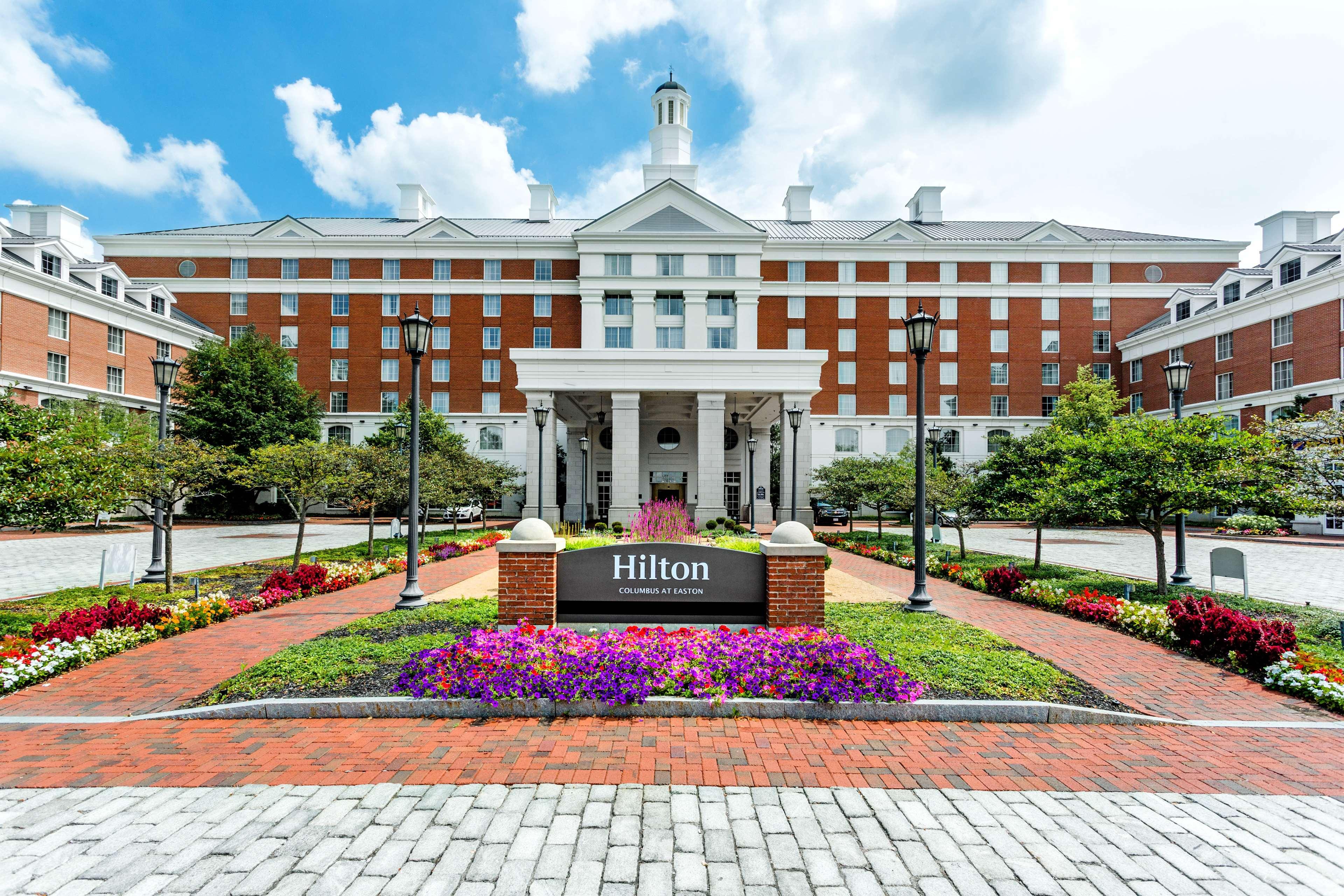 Hilton Columbus at Easton image