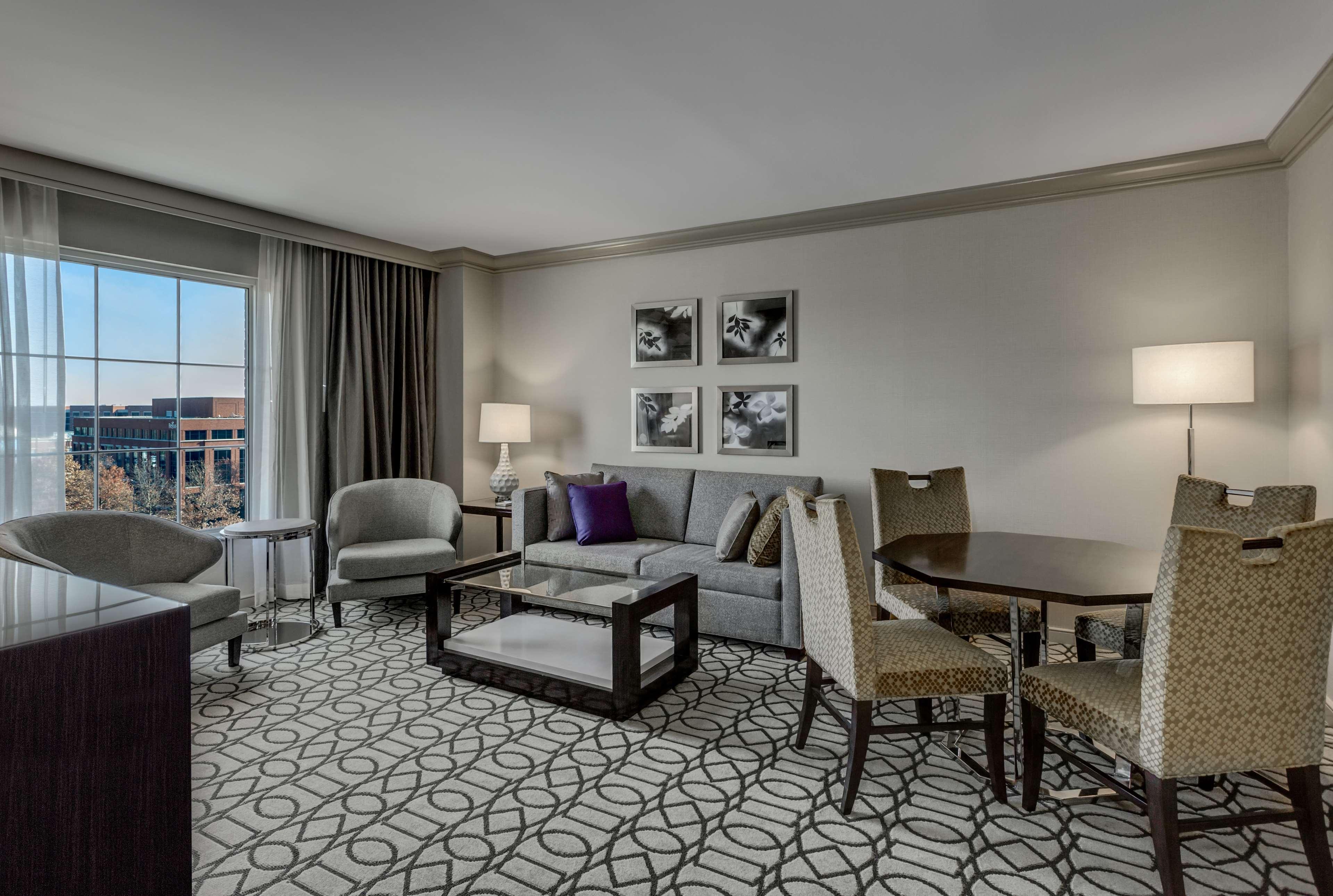Hilton Columbus At Easton