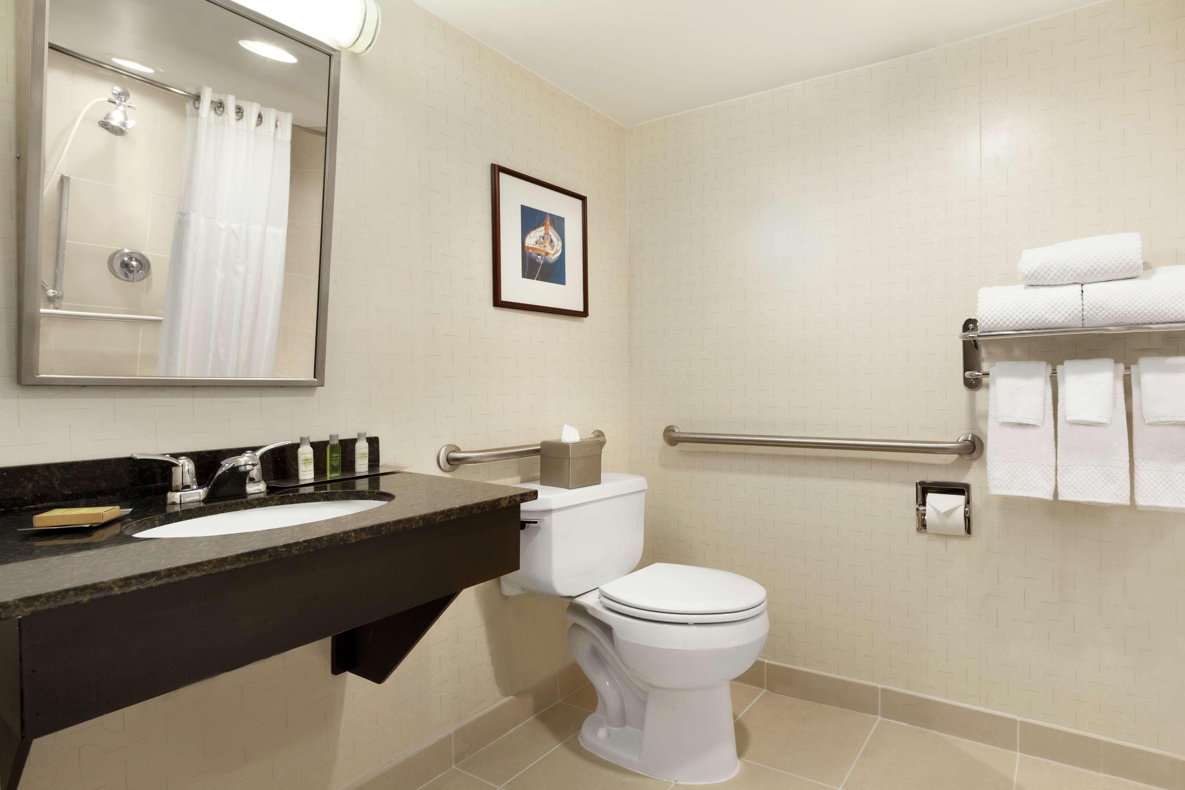 Doubletree By Hilton Hotel Annapolis