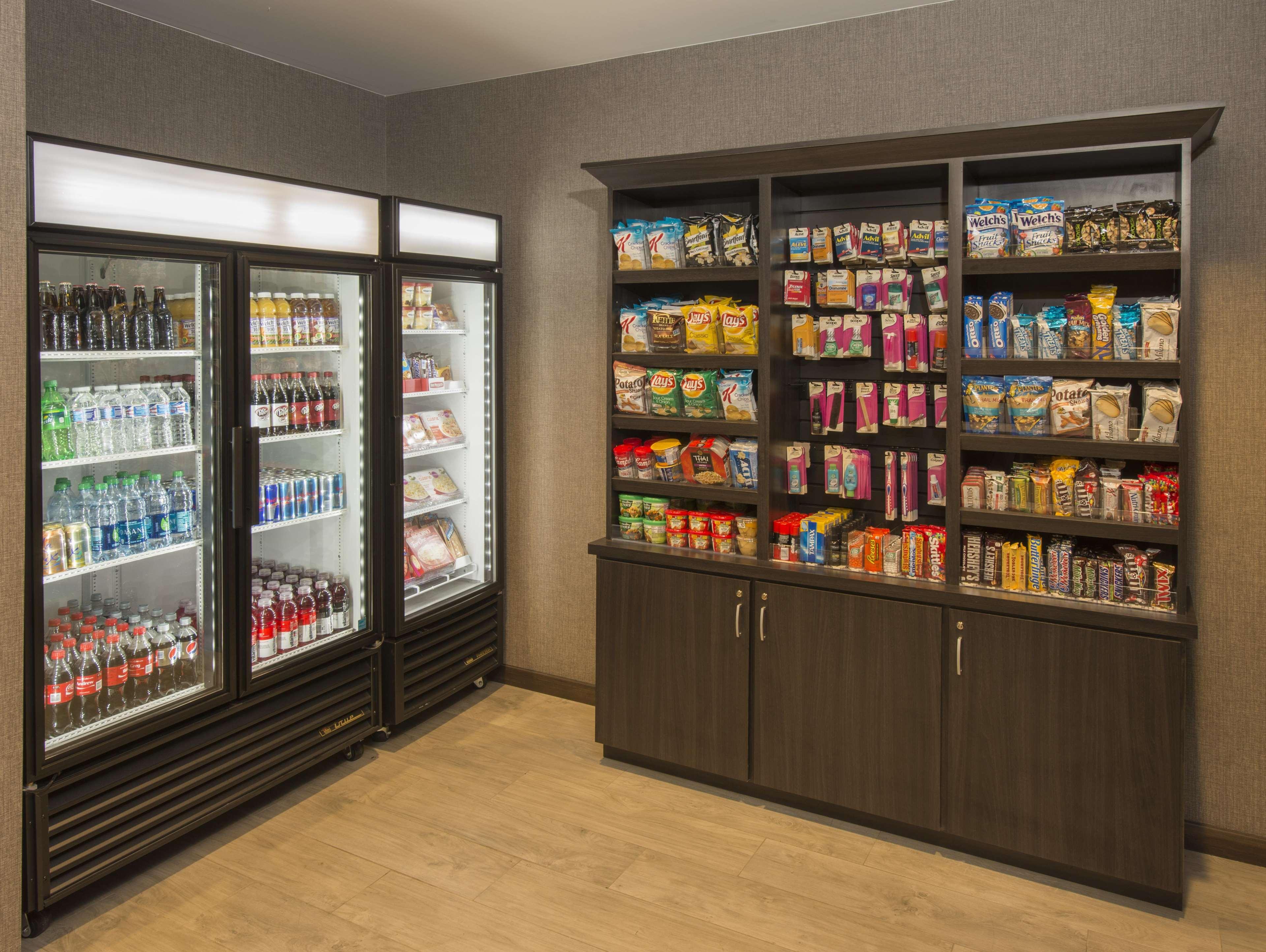 Homewood Suites by Hilton Chicago-Downtown by null
