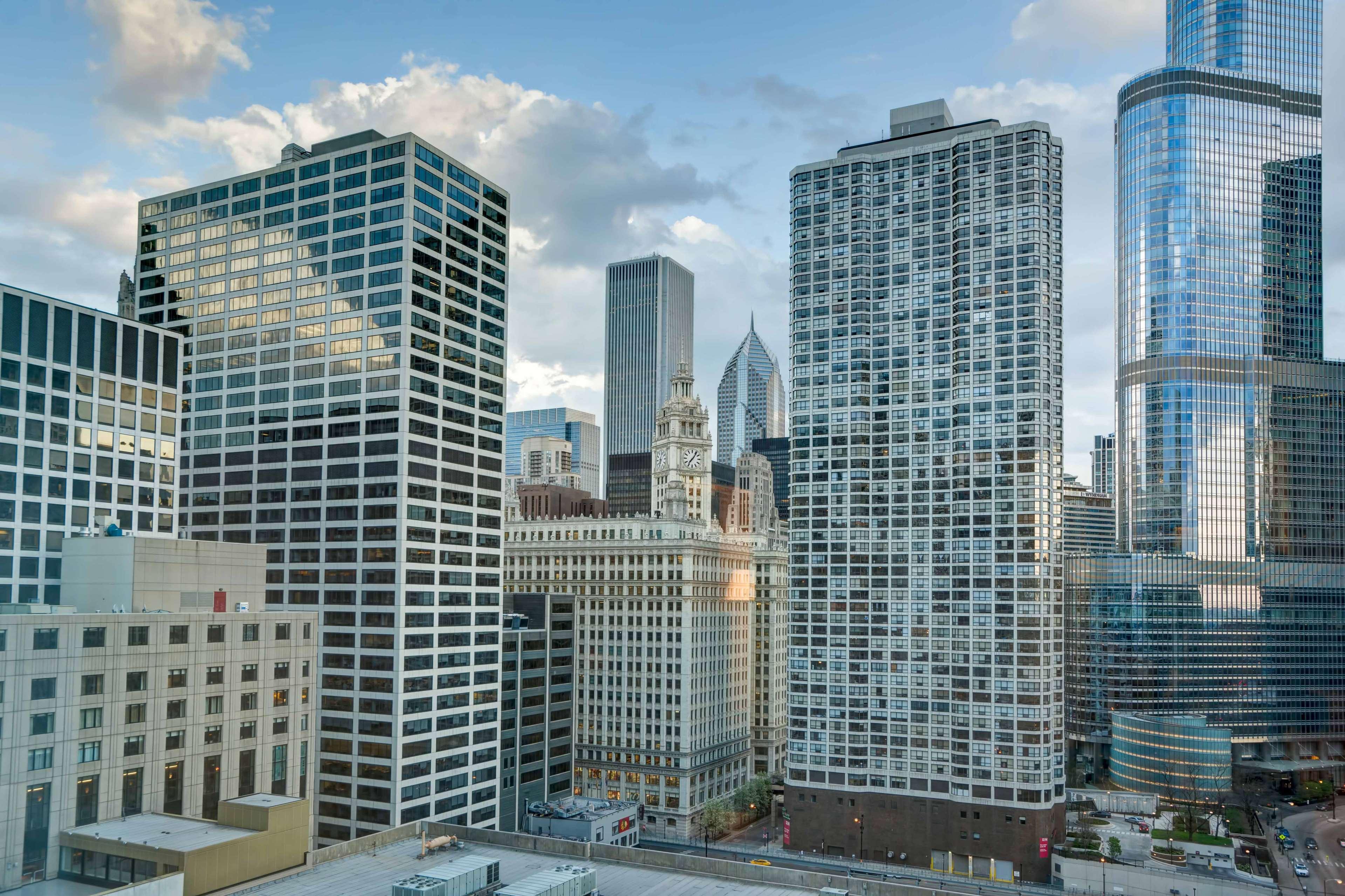 Homewood Suites by Hilton Chicago - Downtown image