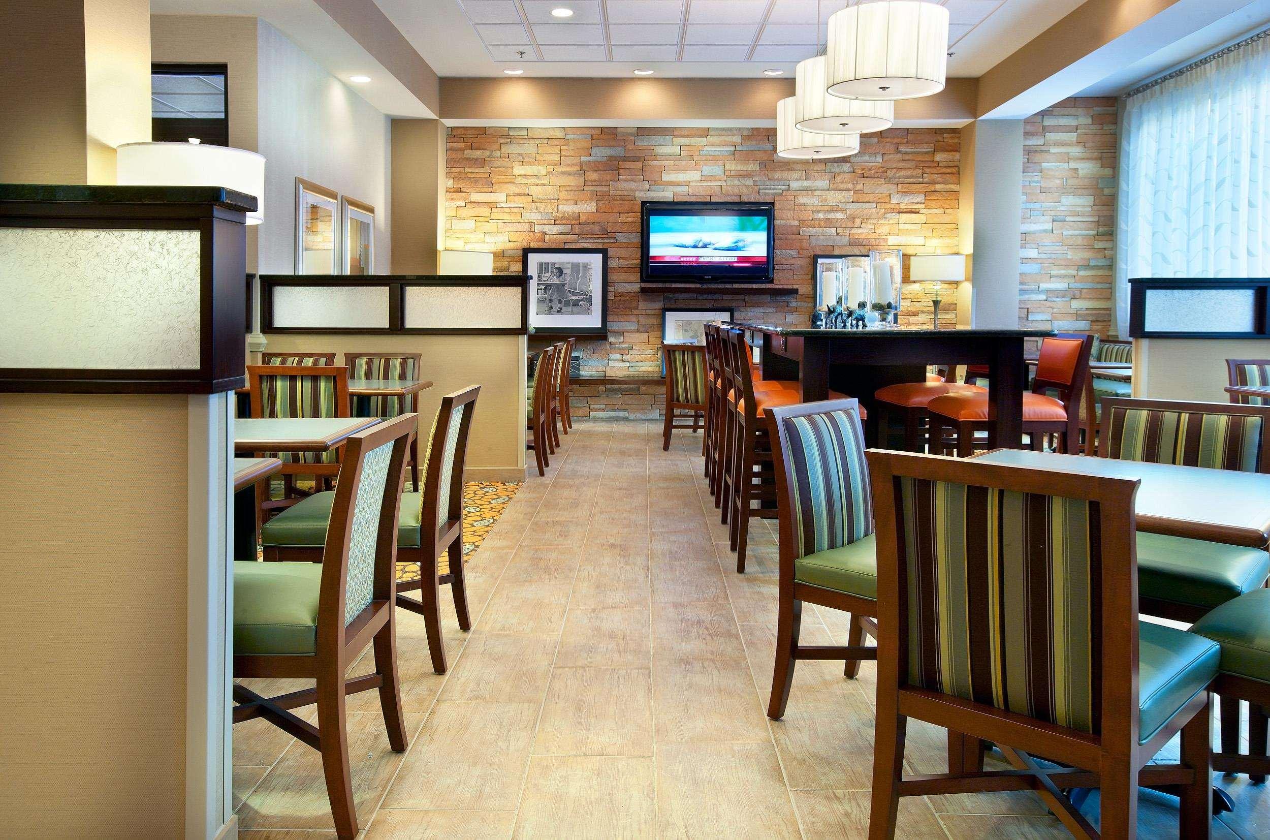 Hampton Inn Alexandria/Pentagon South