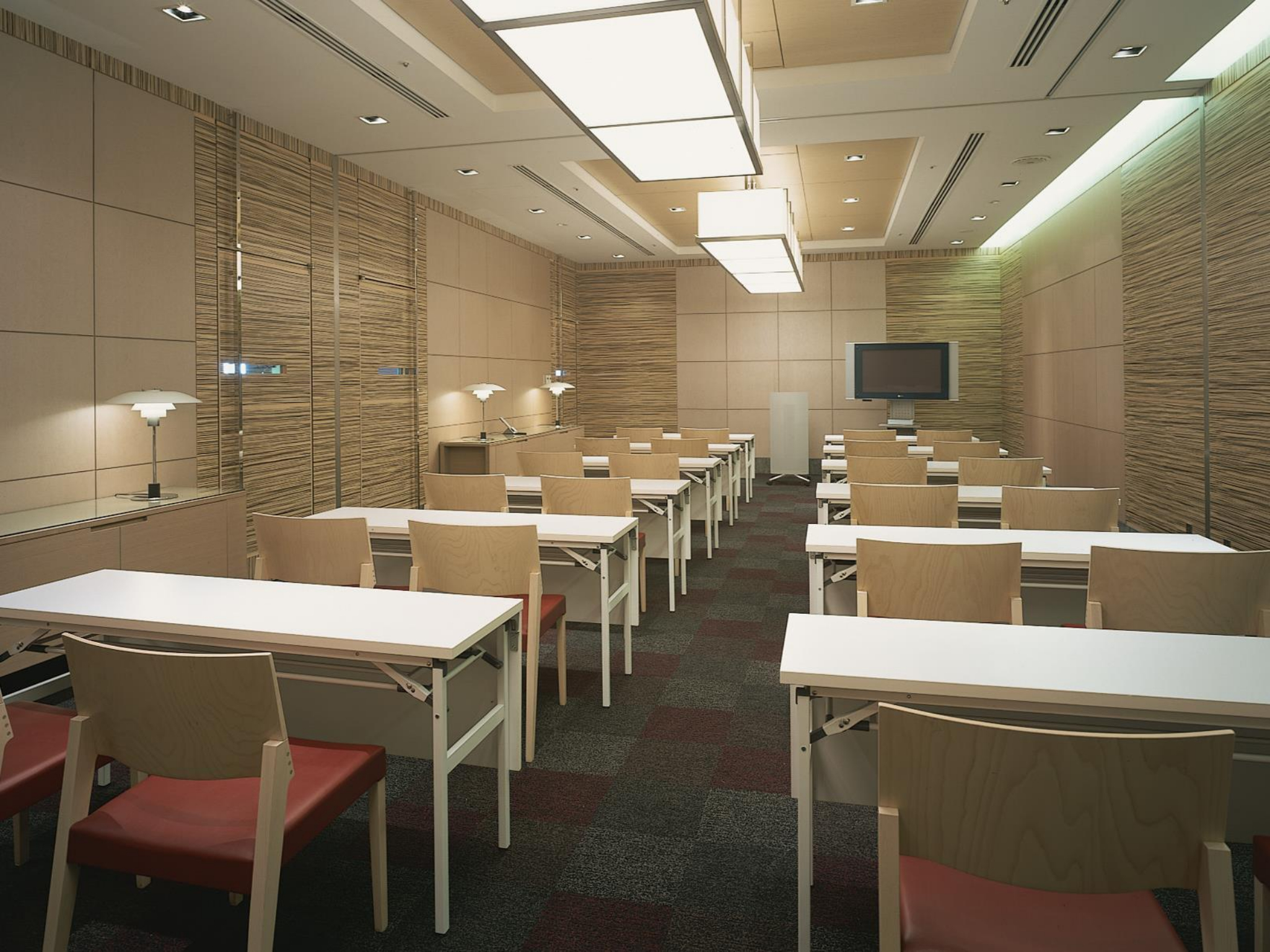 Haneda Excel Hotel Tokyu by null