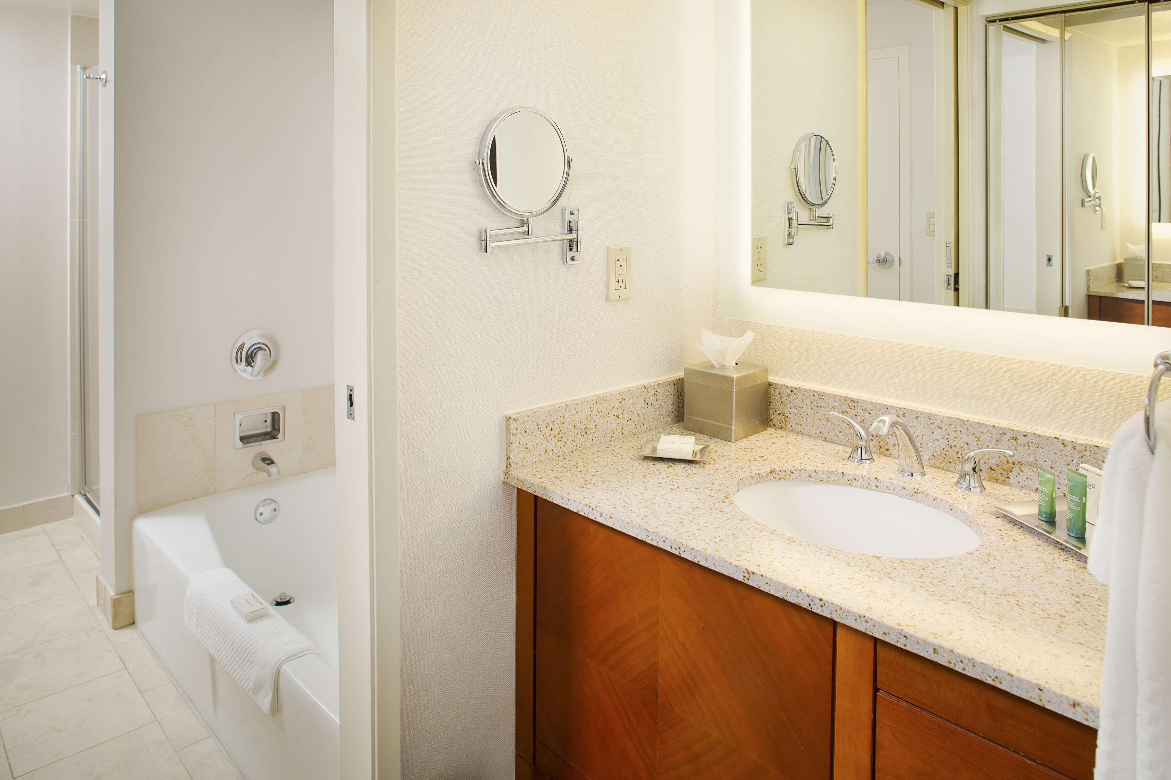 Wyndham Atlanta Perimeter