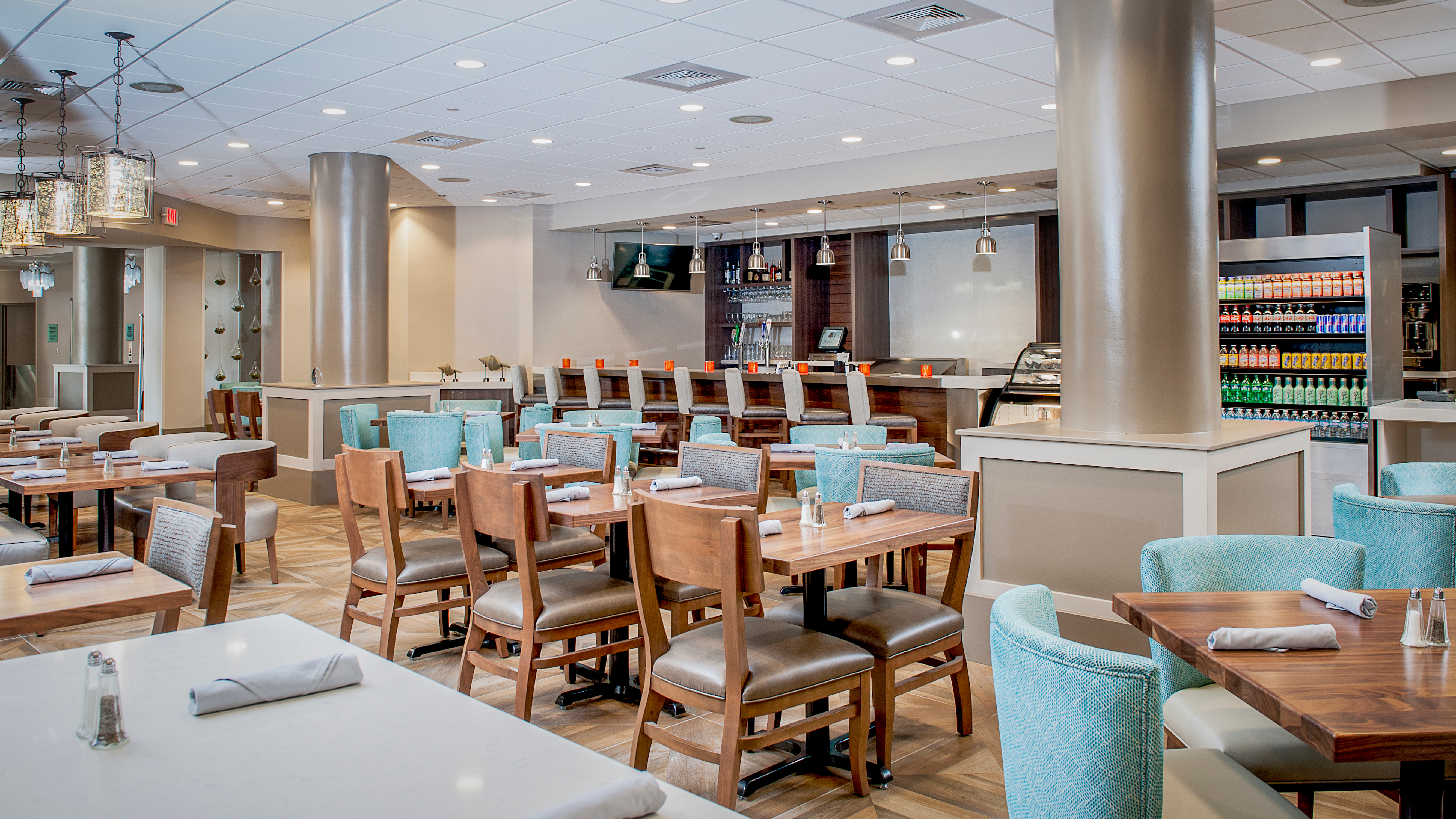 Doubletree Hotel West Palm Beach - Airport