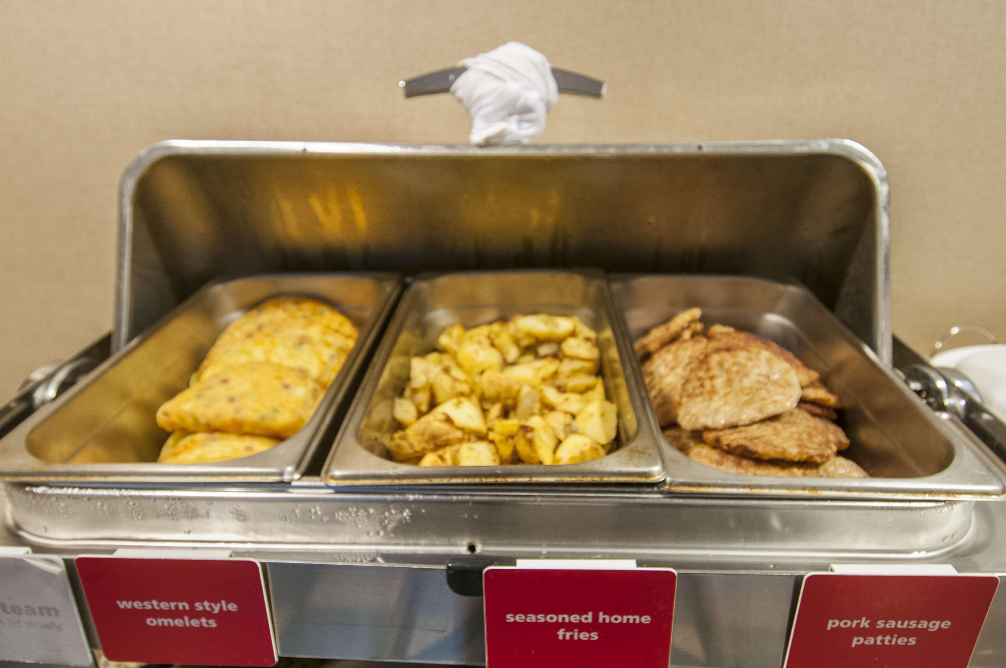 Hampton Inn Lafayette