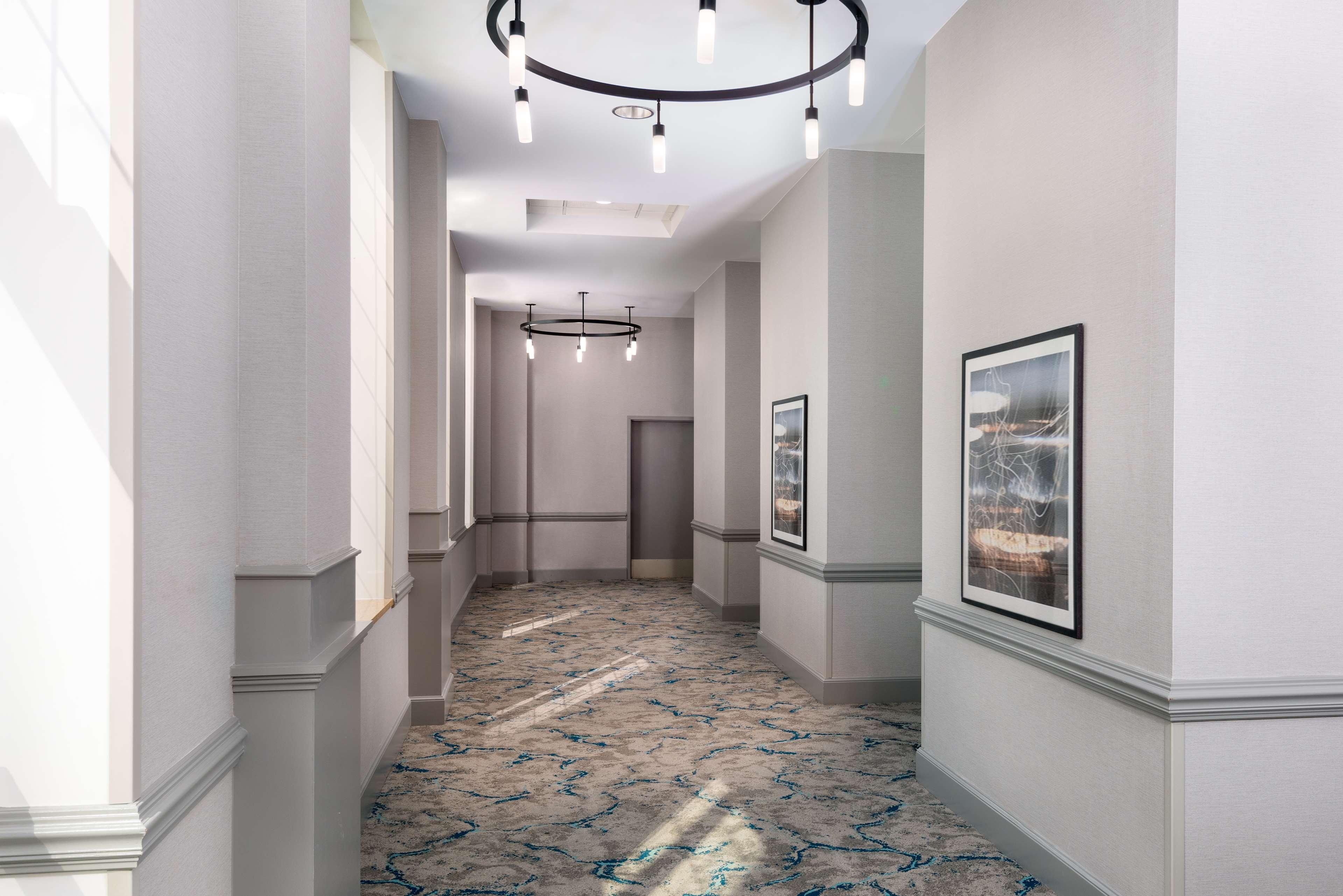 Hilton Garden Inn Charlotte-Uptown