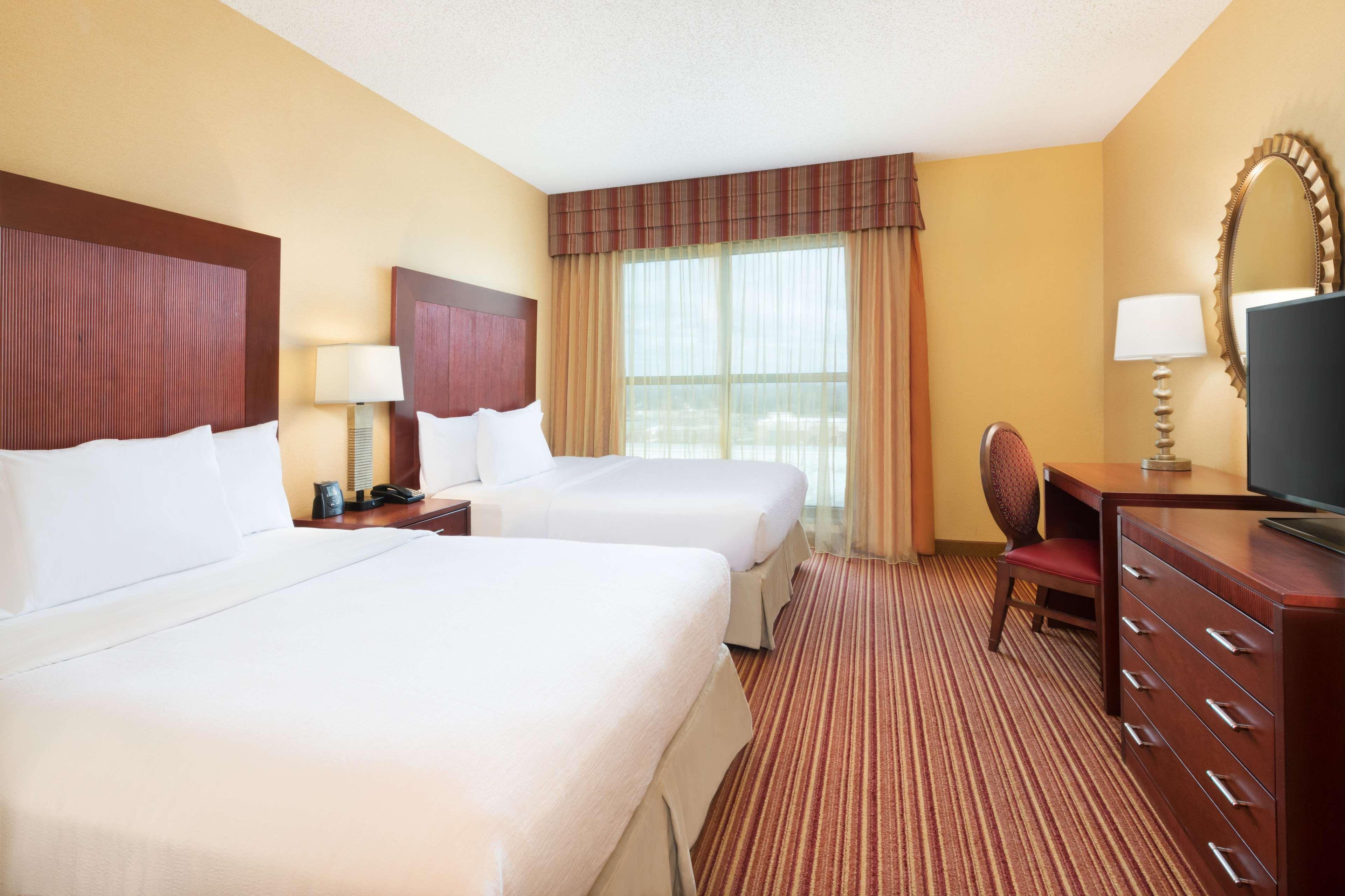 Embassy Suites Murfreesboro - Hotel & Confer.