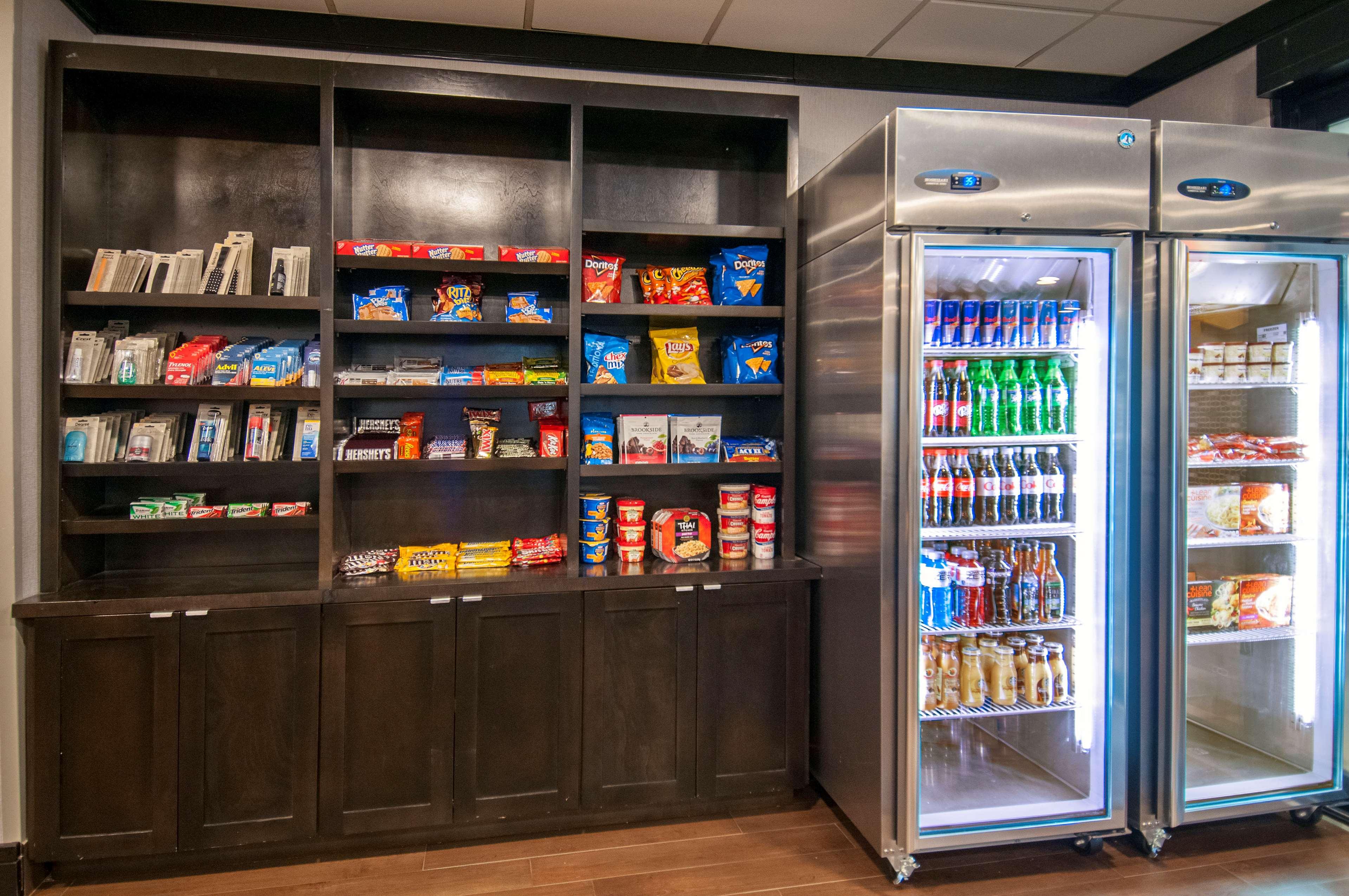 Hampton Inn Shreveport/Bossier City