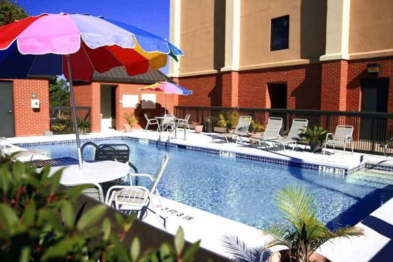 Hamilton Inn Bessemer