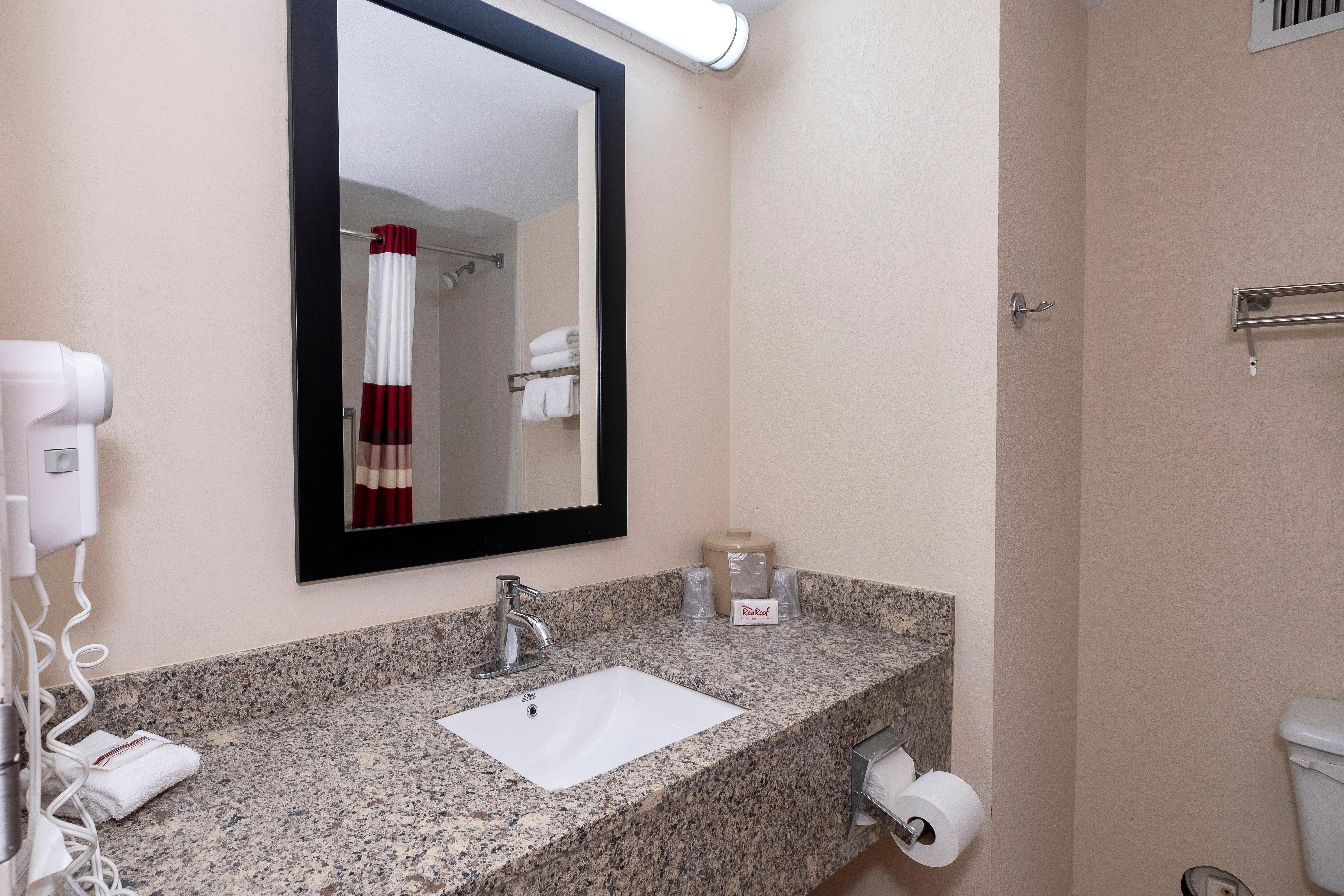Red Roof Inn Prattville