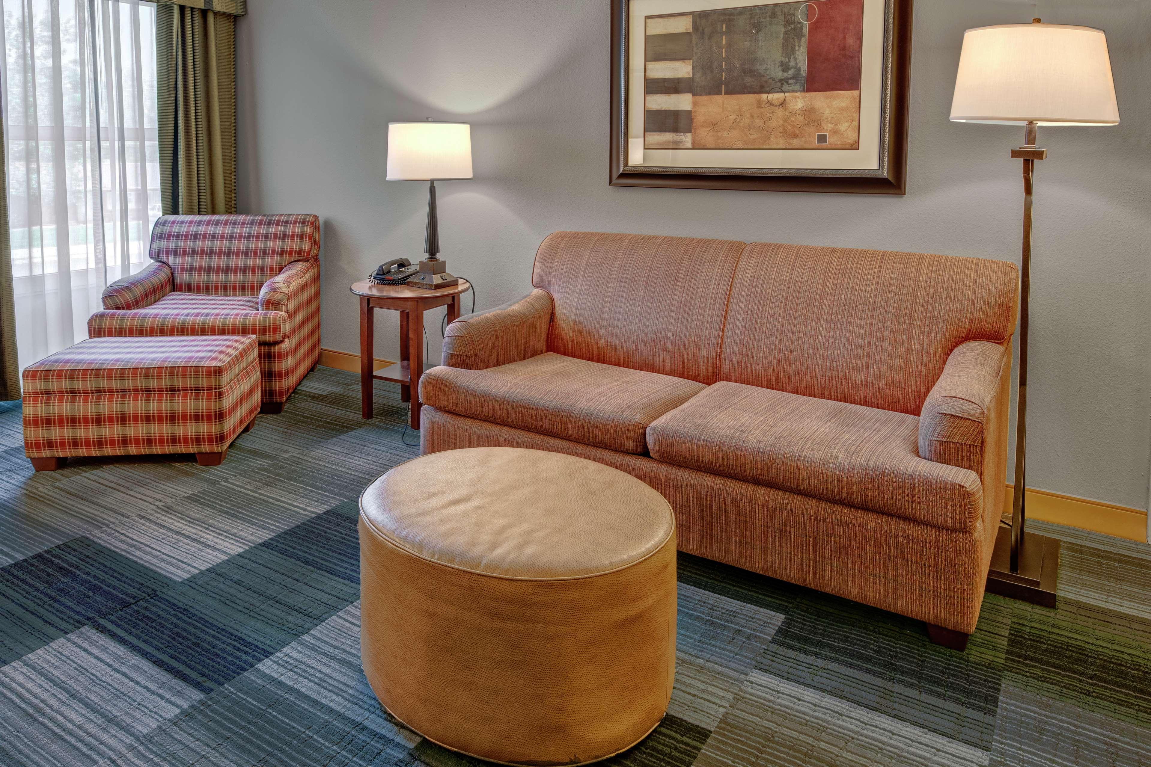 Hampton Inn & Suites Pigeon Forge On The Pkwy