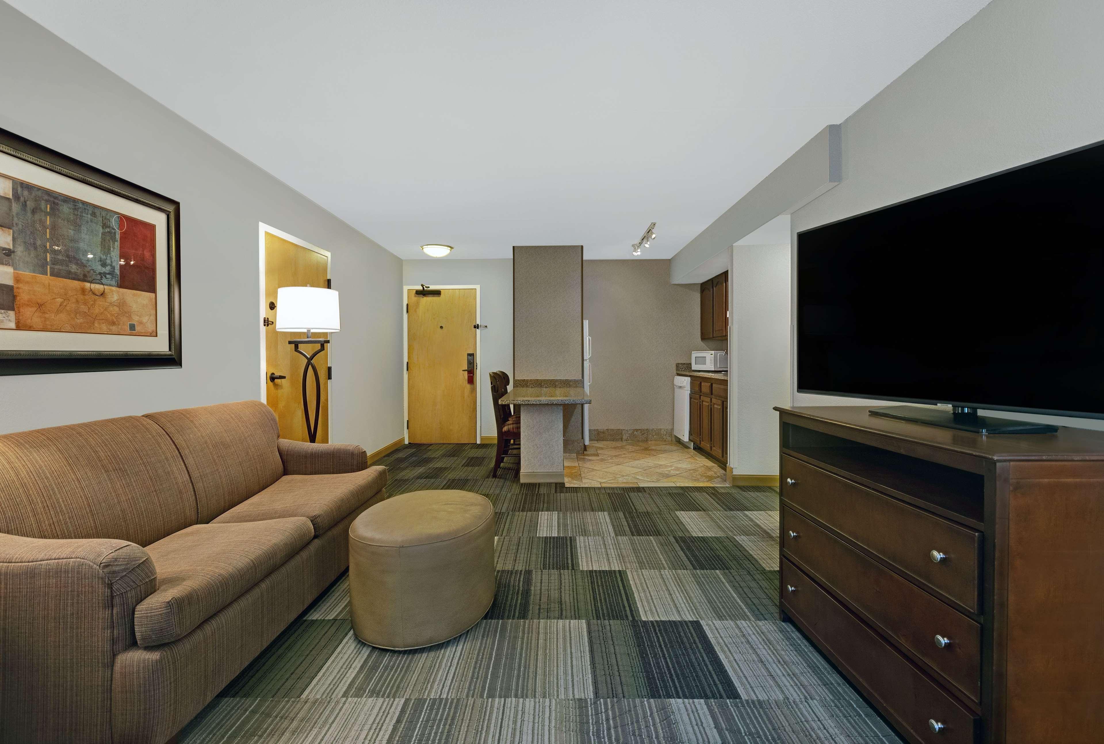 Hampton Inn & Suites Pigeon Forge On The Pkwy