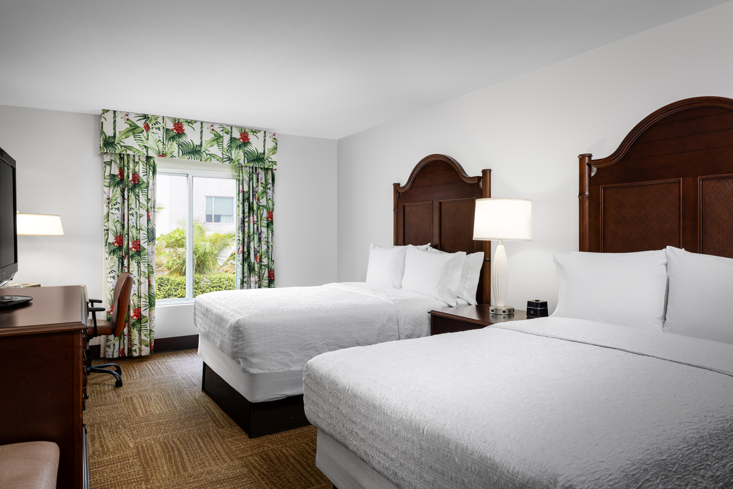 Hampton Inn & Suites San Juan