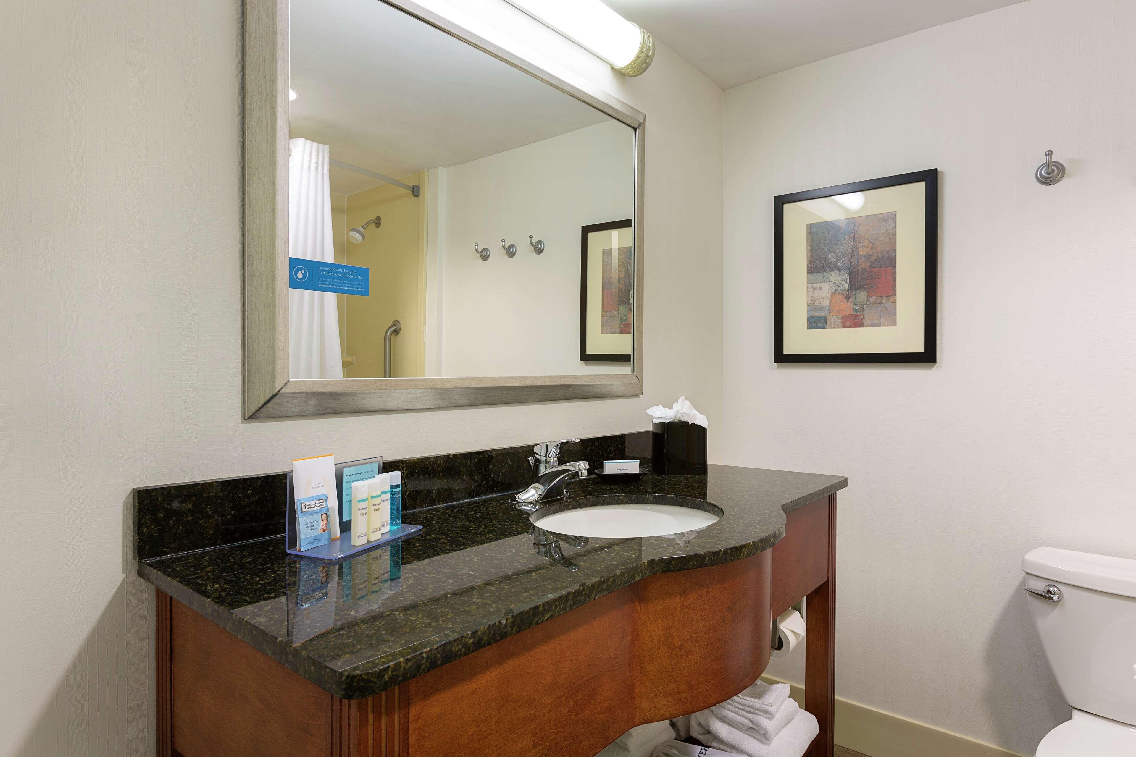 Hampton Inn Charlotte-Belmont @ Montcross