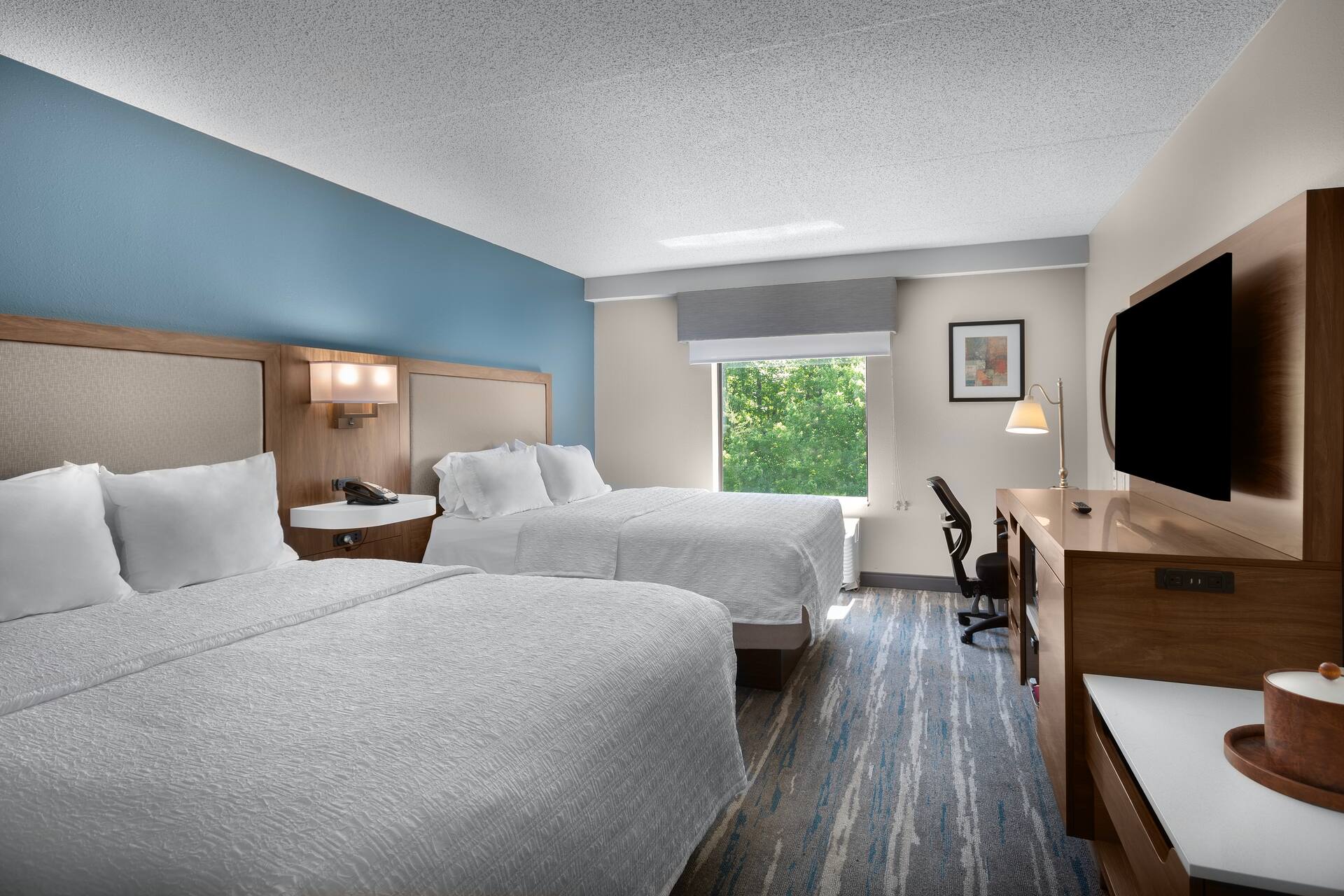 Hampton Inn Charlotte-Belmont @ Montcross