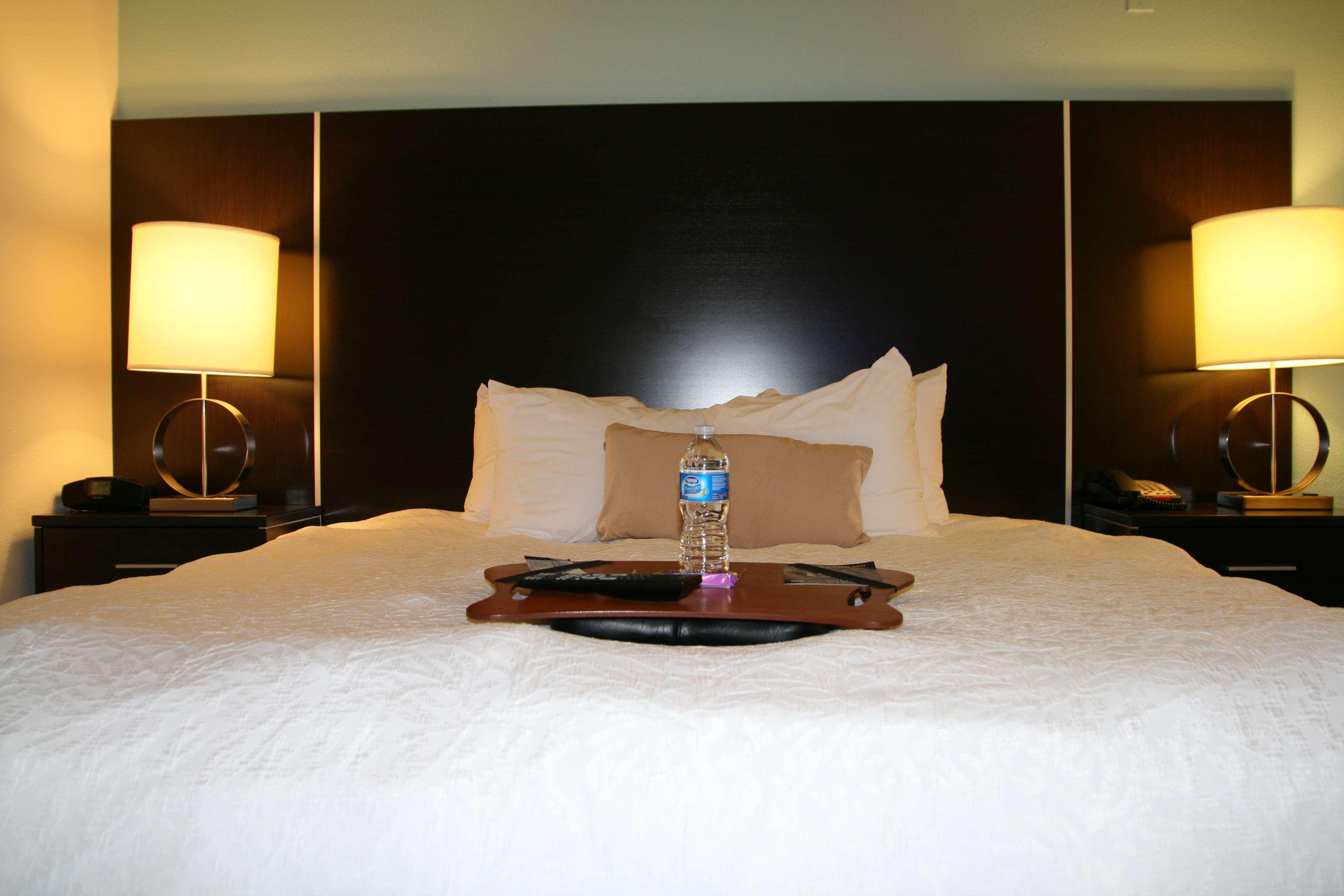 Hampton Inn Shreveport Airport
