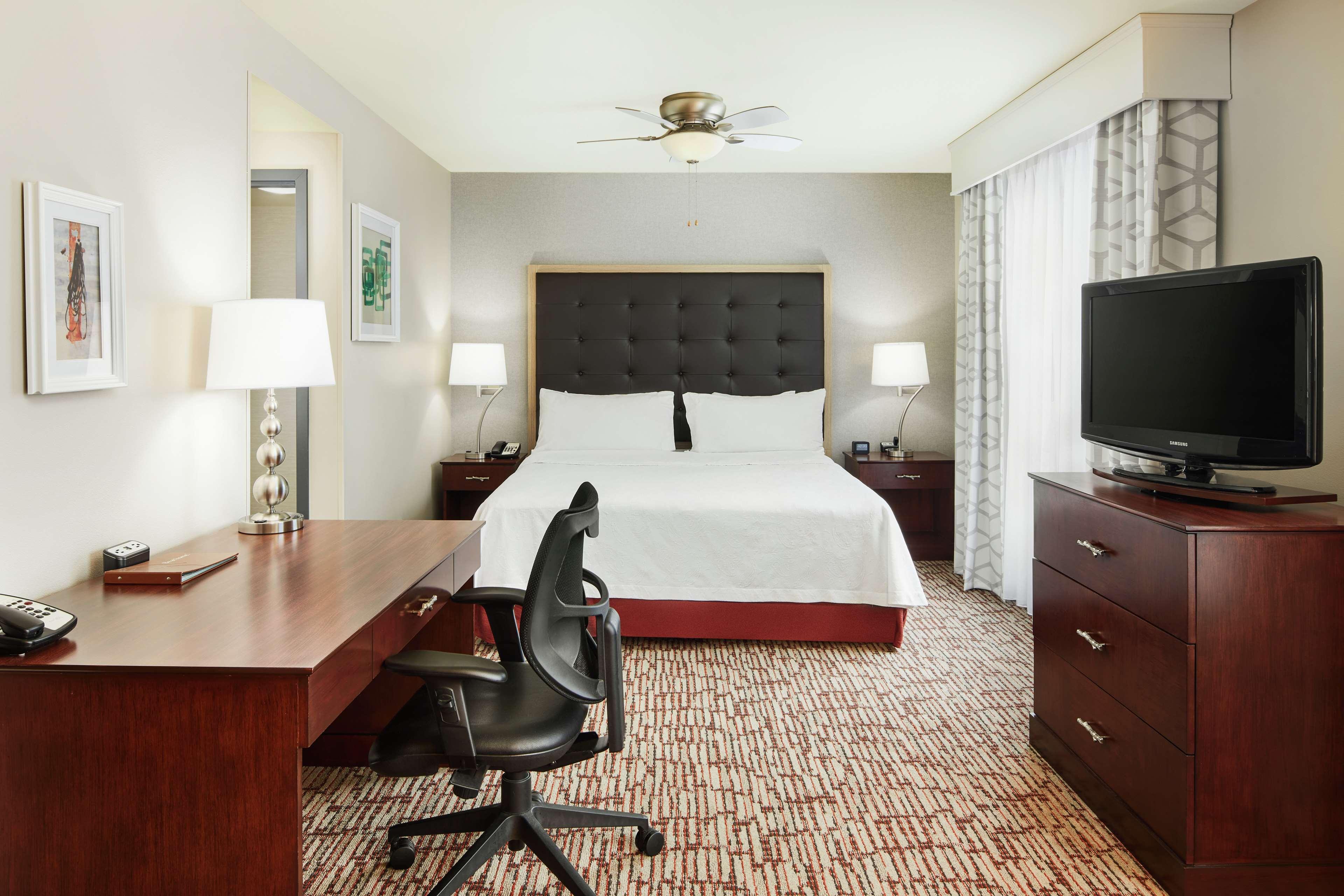 Homewood Suites By Hilton Columbus
